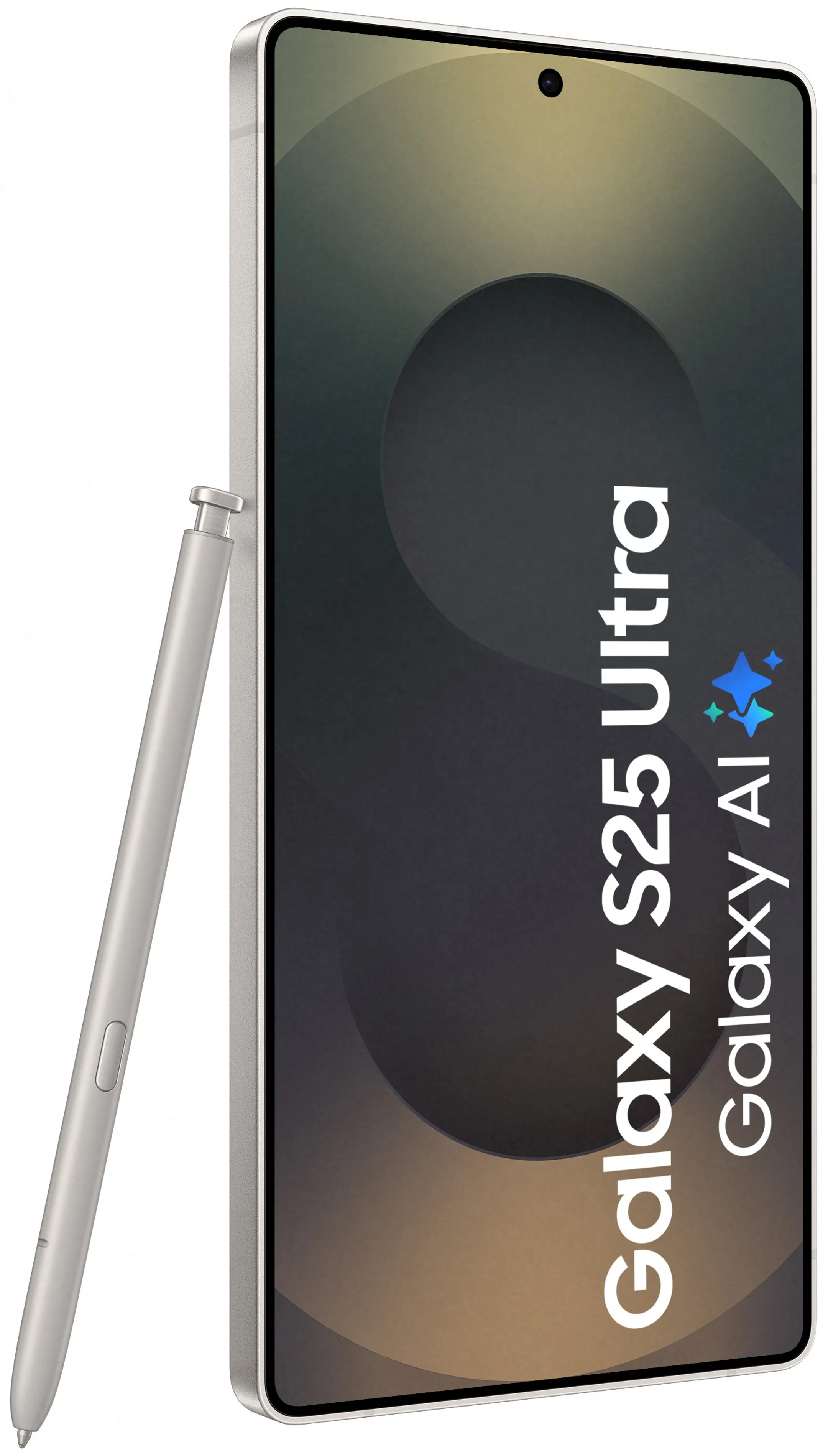 Samsung Smartphone Galaxy S25 Ultra - 256Go - Titanium Black image