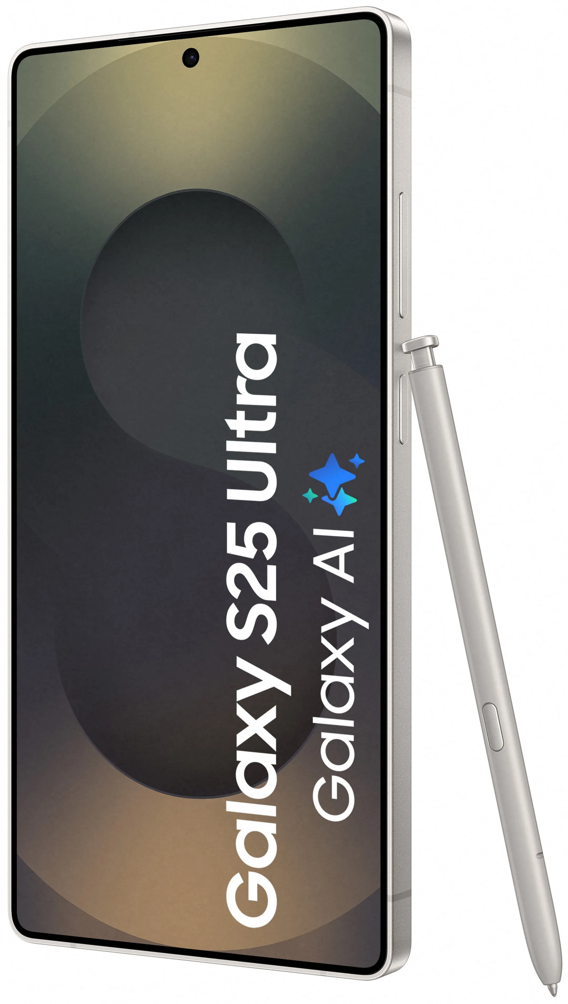 Samsung Smartphone Galaxy S25 Ultra - 256Go - Titanium Black image