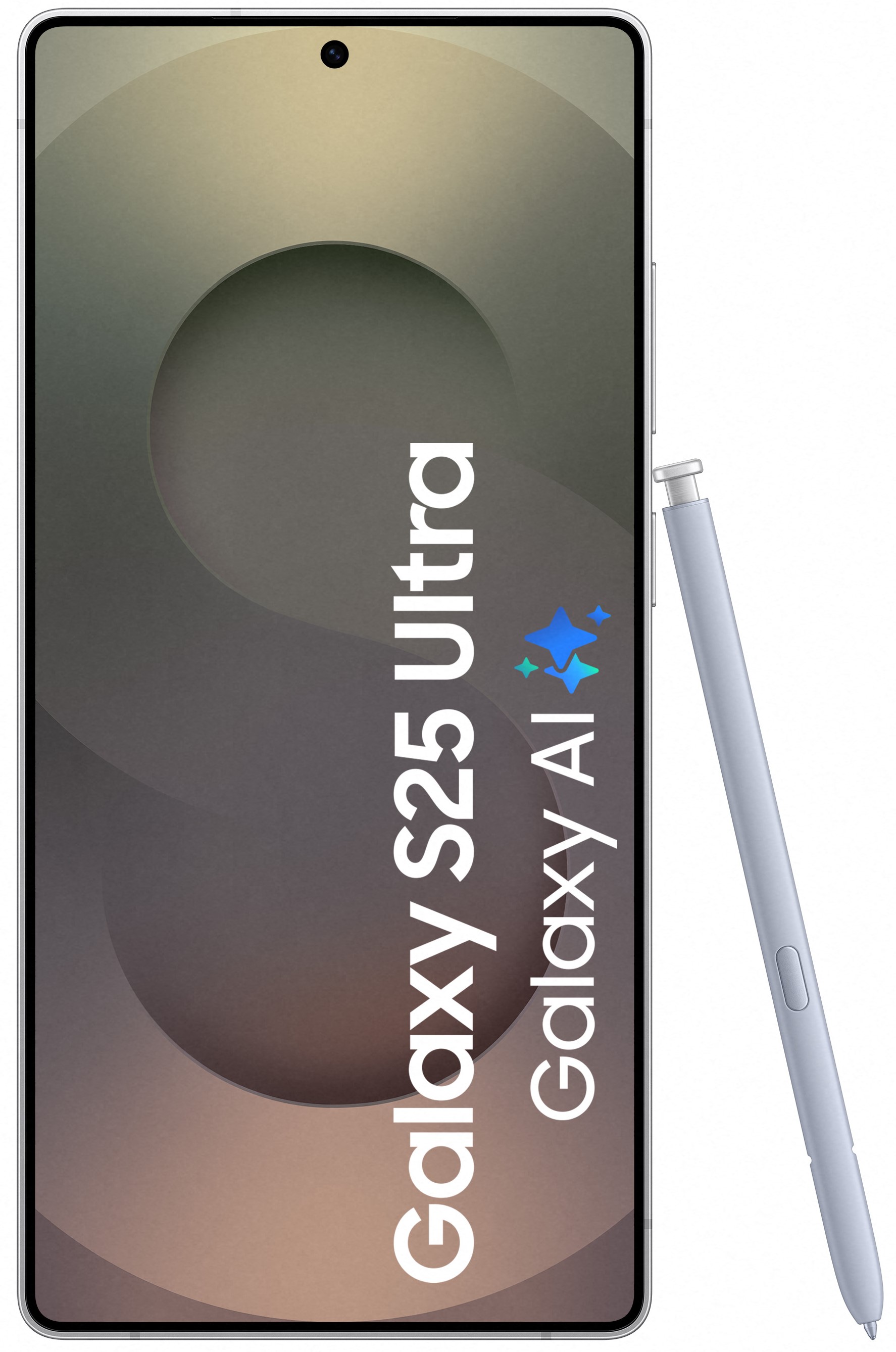 Smartphone Samsung Galaxy S25 Ultra 256GB White | Hifi.lu