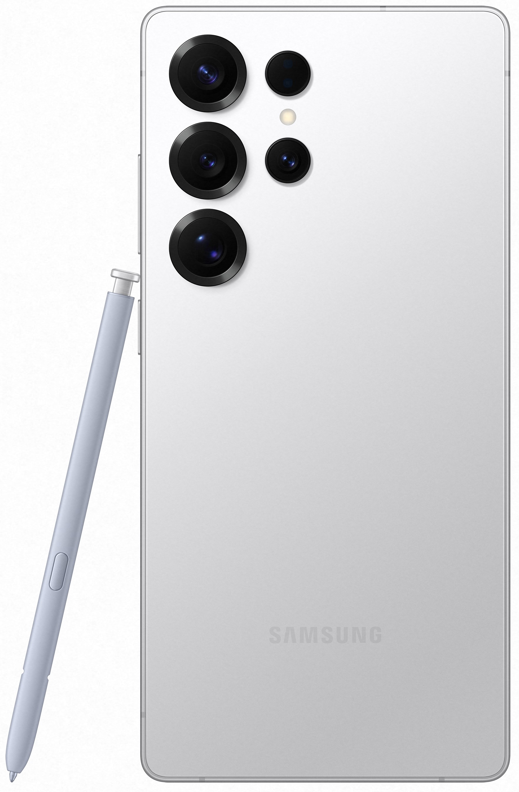 Smartphone Samsung Galaxy S25 Ultra 512GB White | Hifi.lu