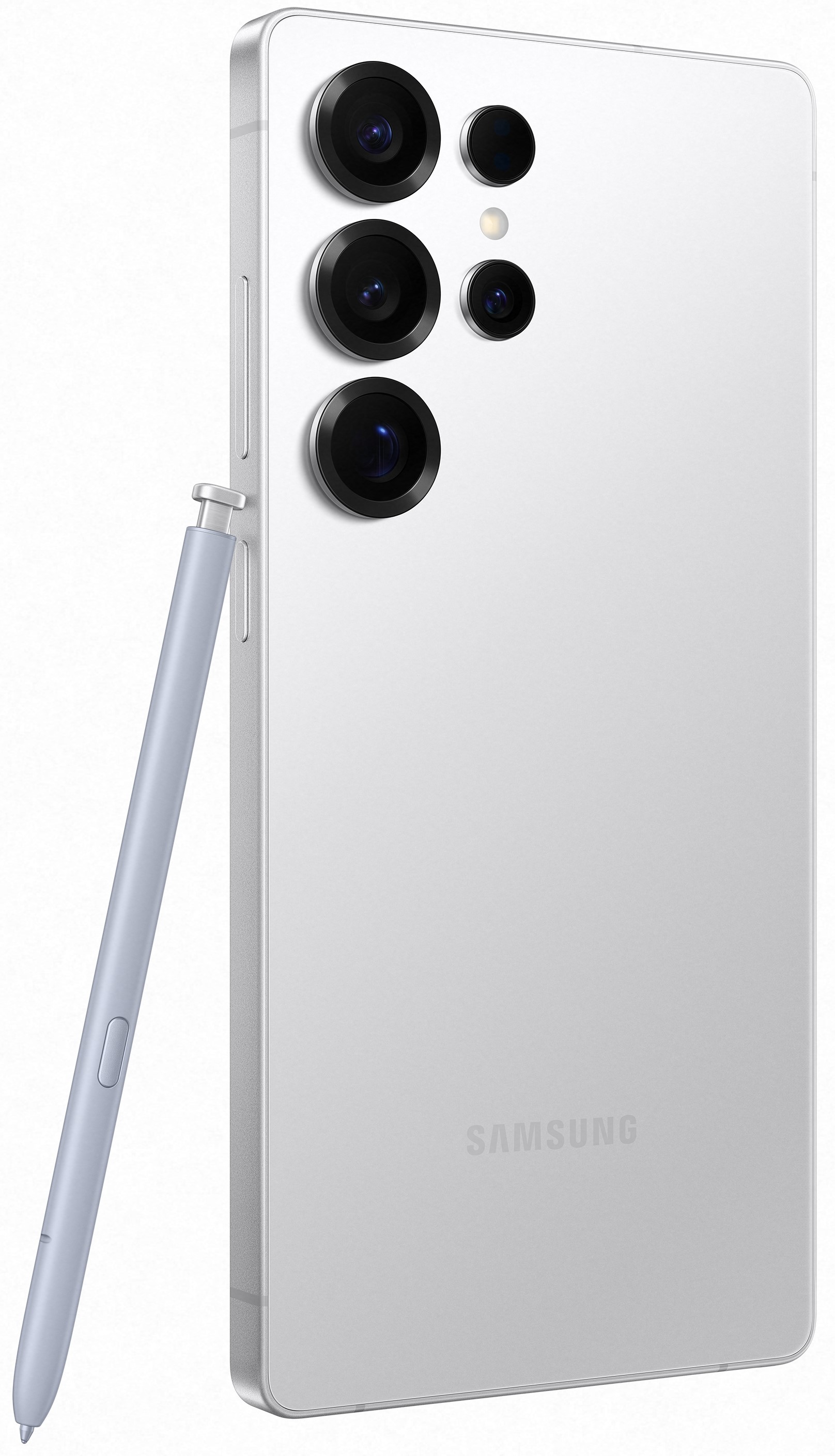 Smartphone Samsung Galaxy S25 Ultra 512GB White | Hifi.lu