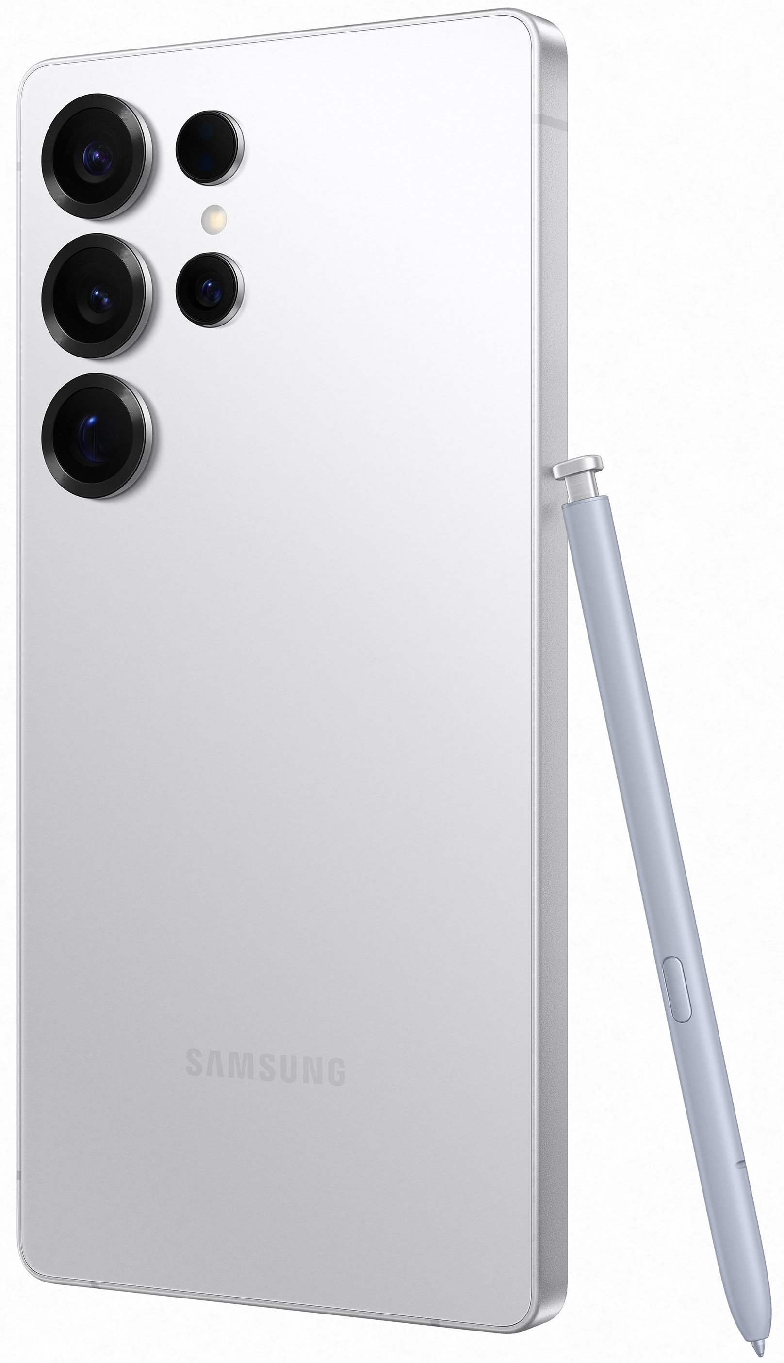 Smartphone Samsung Galaxy S25 Ultra 512GB White | Hifi.lu