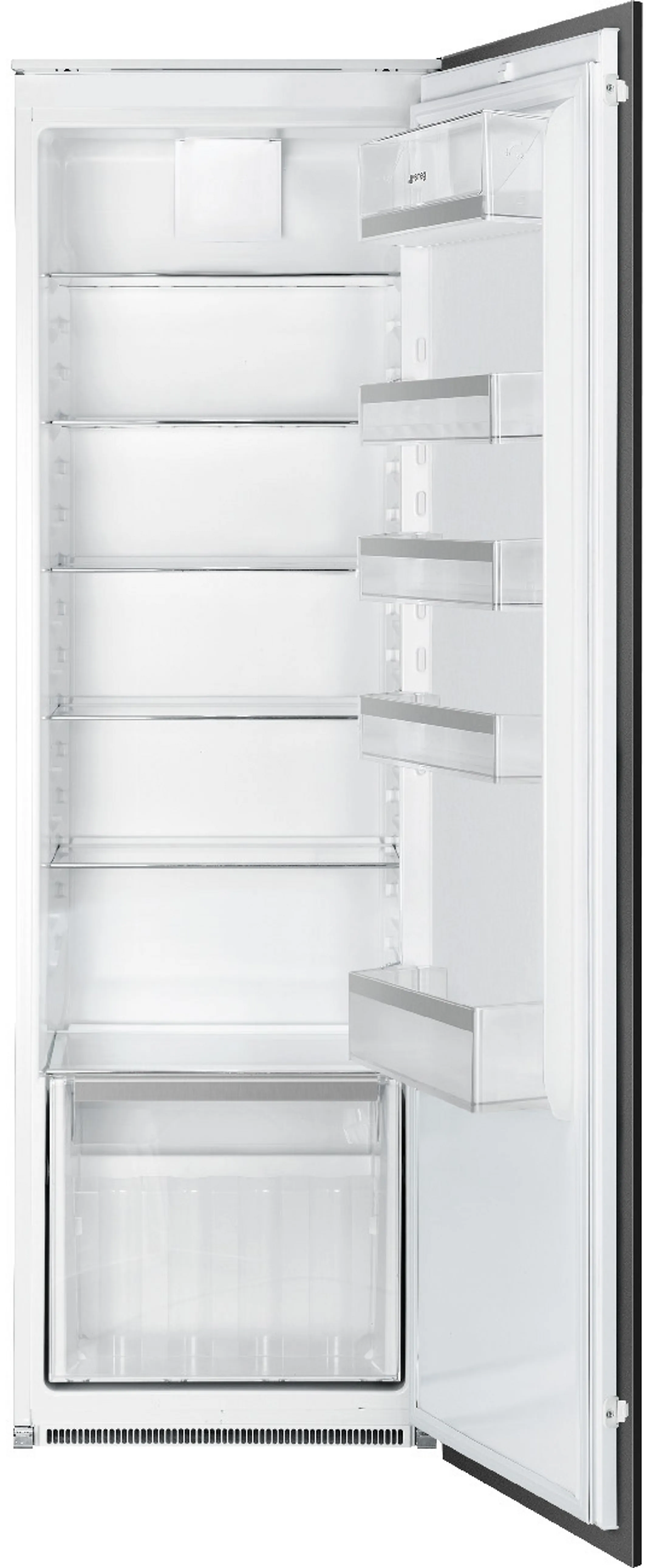 Einbau-Kühlschrank Universal S8L1721E