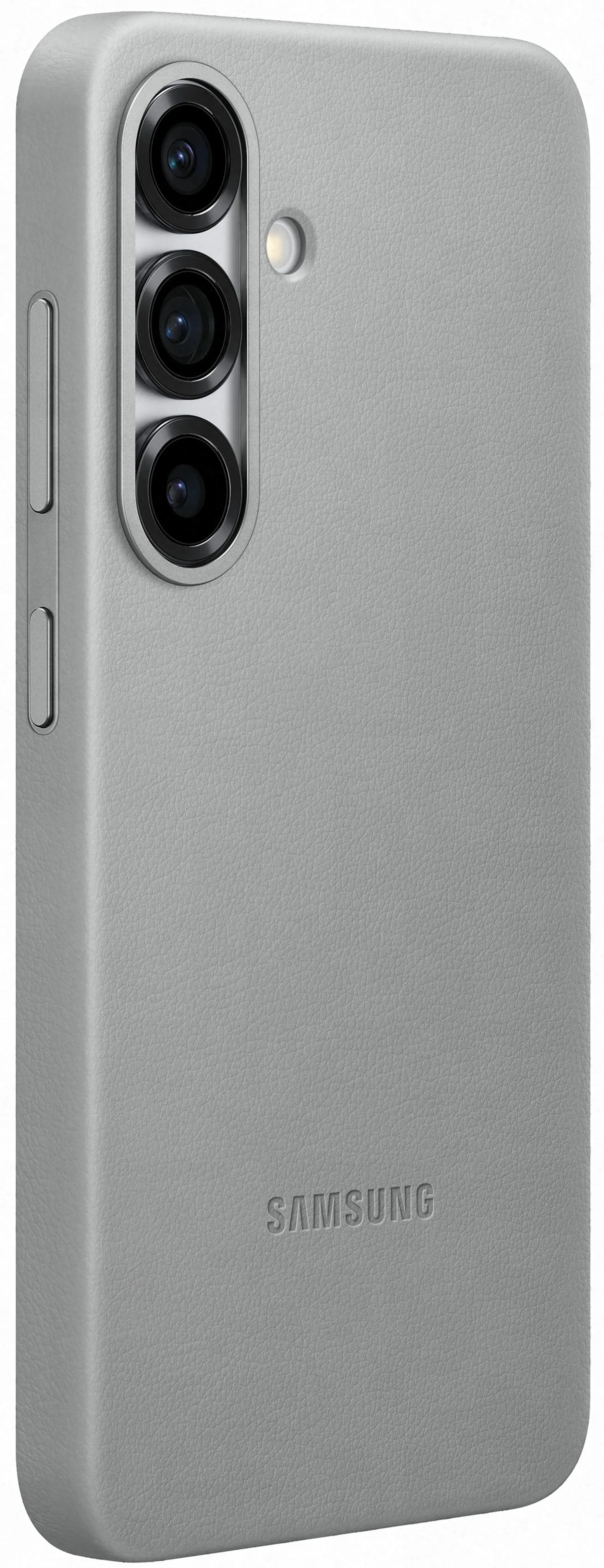 Samsung Kindsuit Case pour Galaxy S25 - Gris image