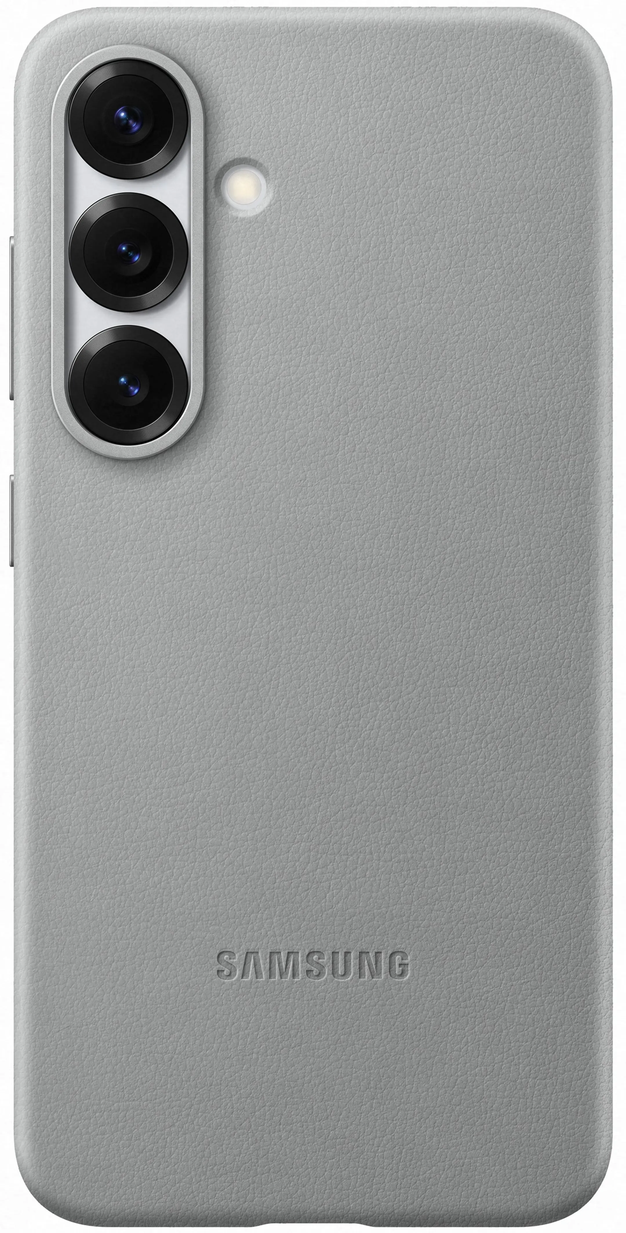 Kindsuit Case für Galaxy S25 - Grau