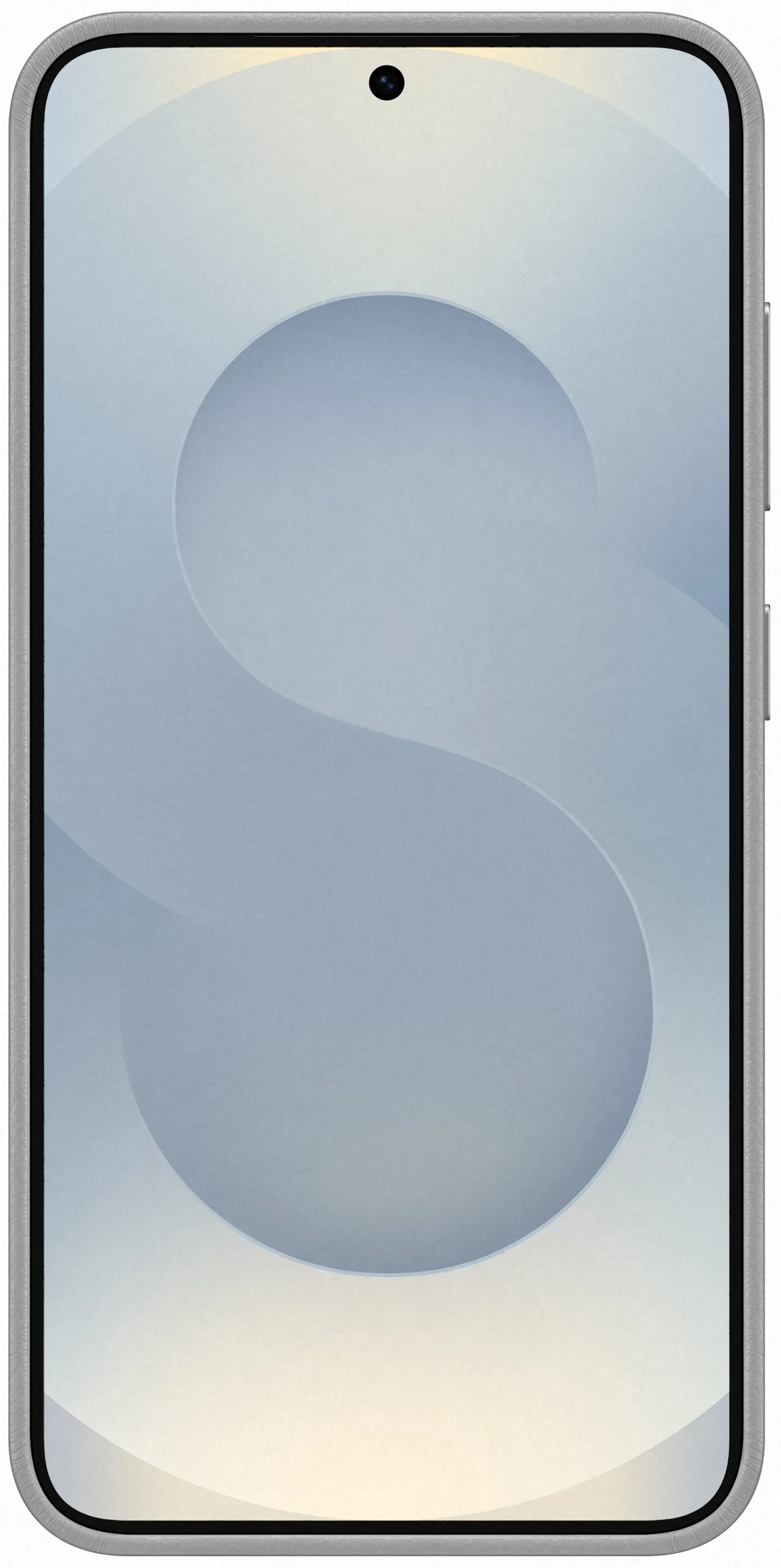 Samsung Kindsuit Case pour Galaxy S25 - Gris image