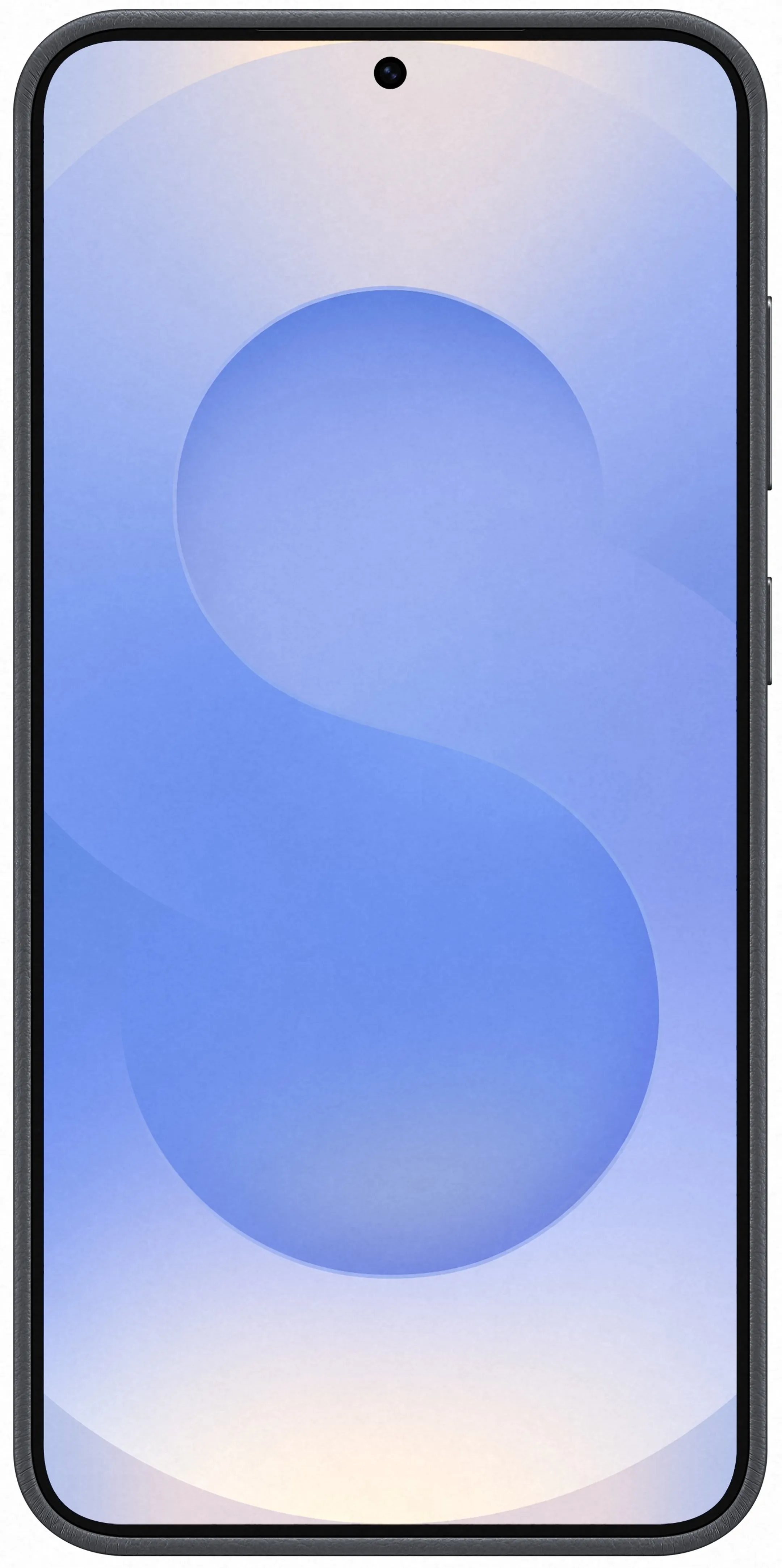 Samsung Kindsuit Case pour Galaxy S25+ - Noir image