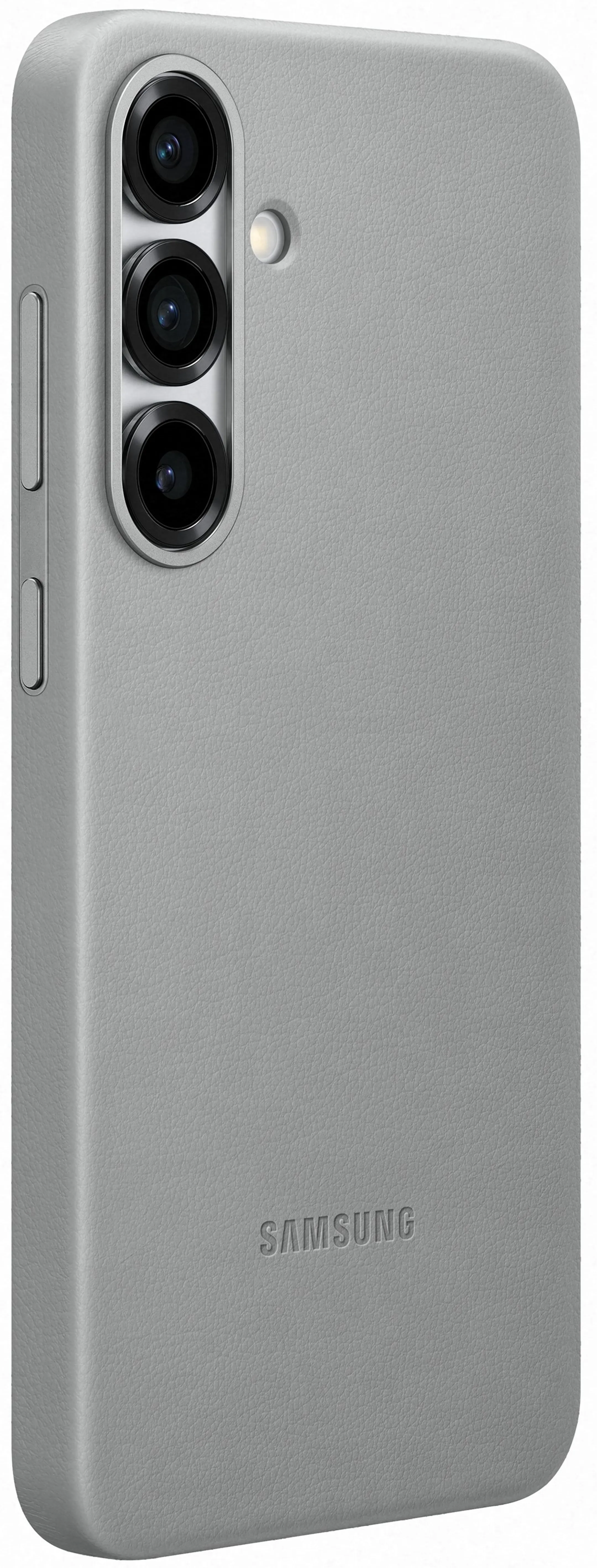 Samsung Kindsuit Case für Galaxy S25+ - Grau image