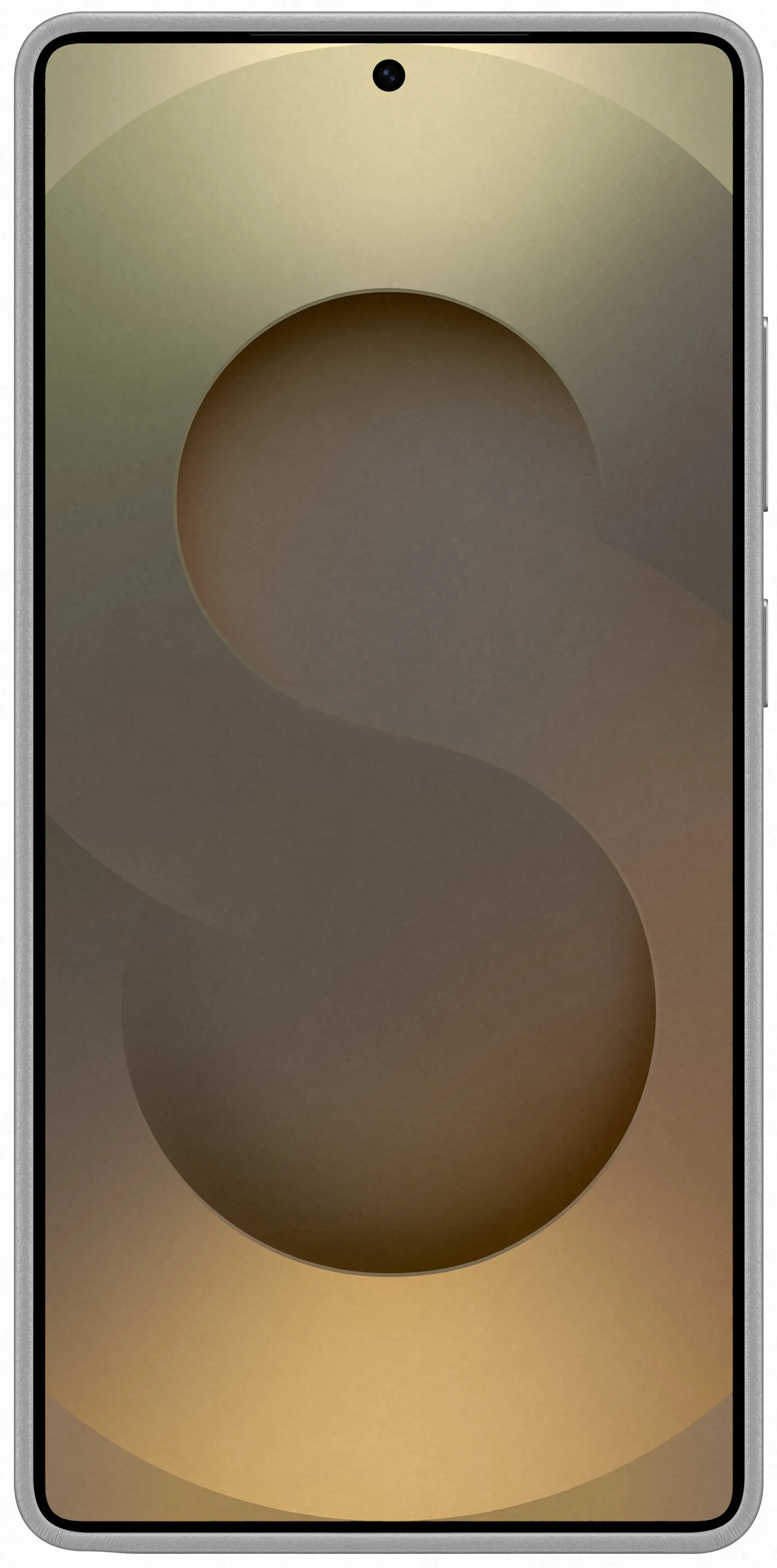 Samsung Kindsuit Case pour Galaxy S25 Ultra - Gris image