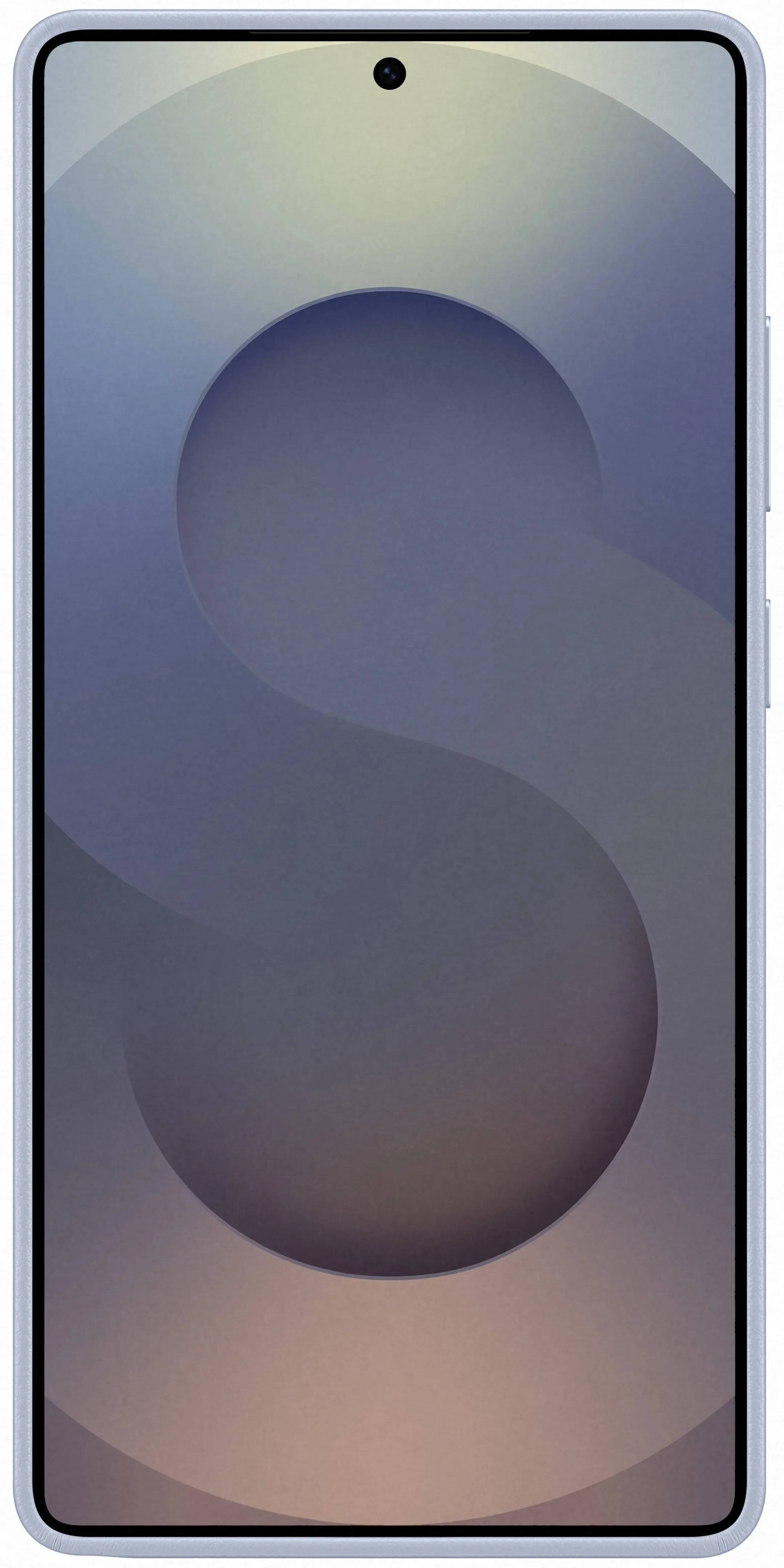 Samsung Kindsuit Case für Galaxy S25 Ultra - Blau image