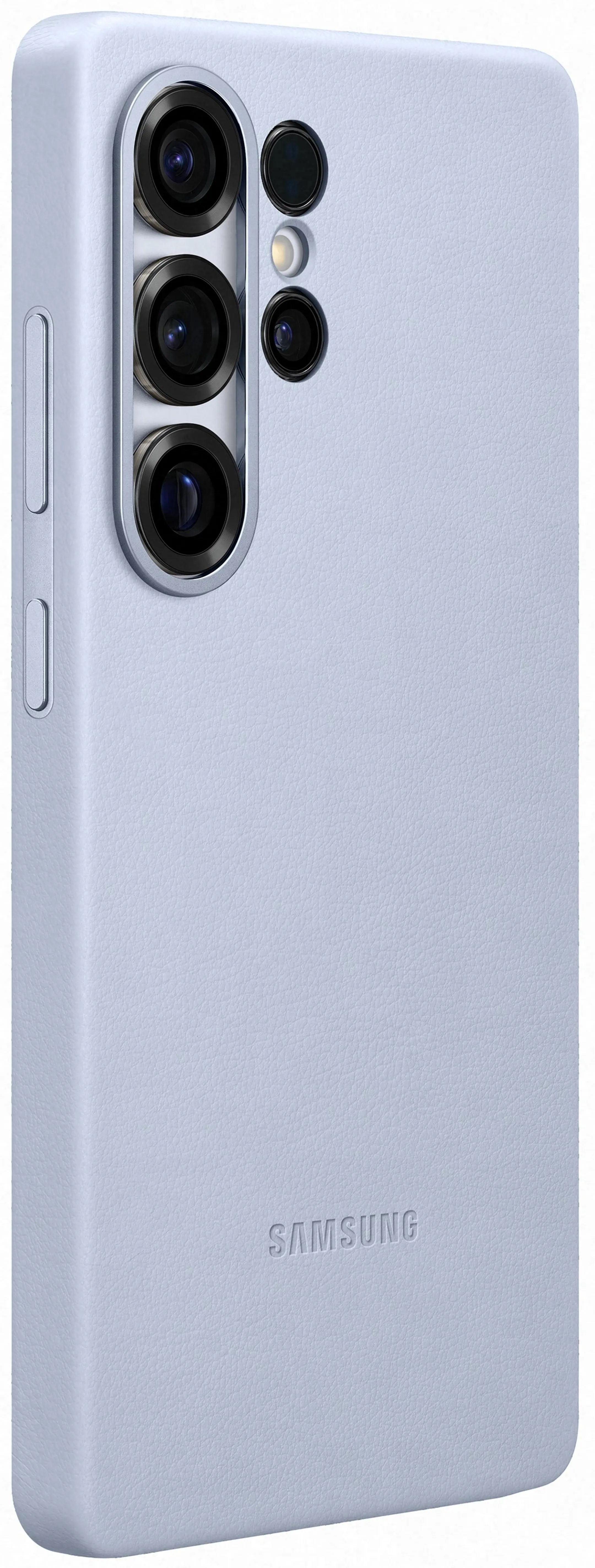 Samsung Kindsuit Case für Galaxy S25 Ultra - Blau image