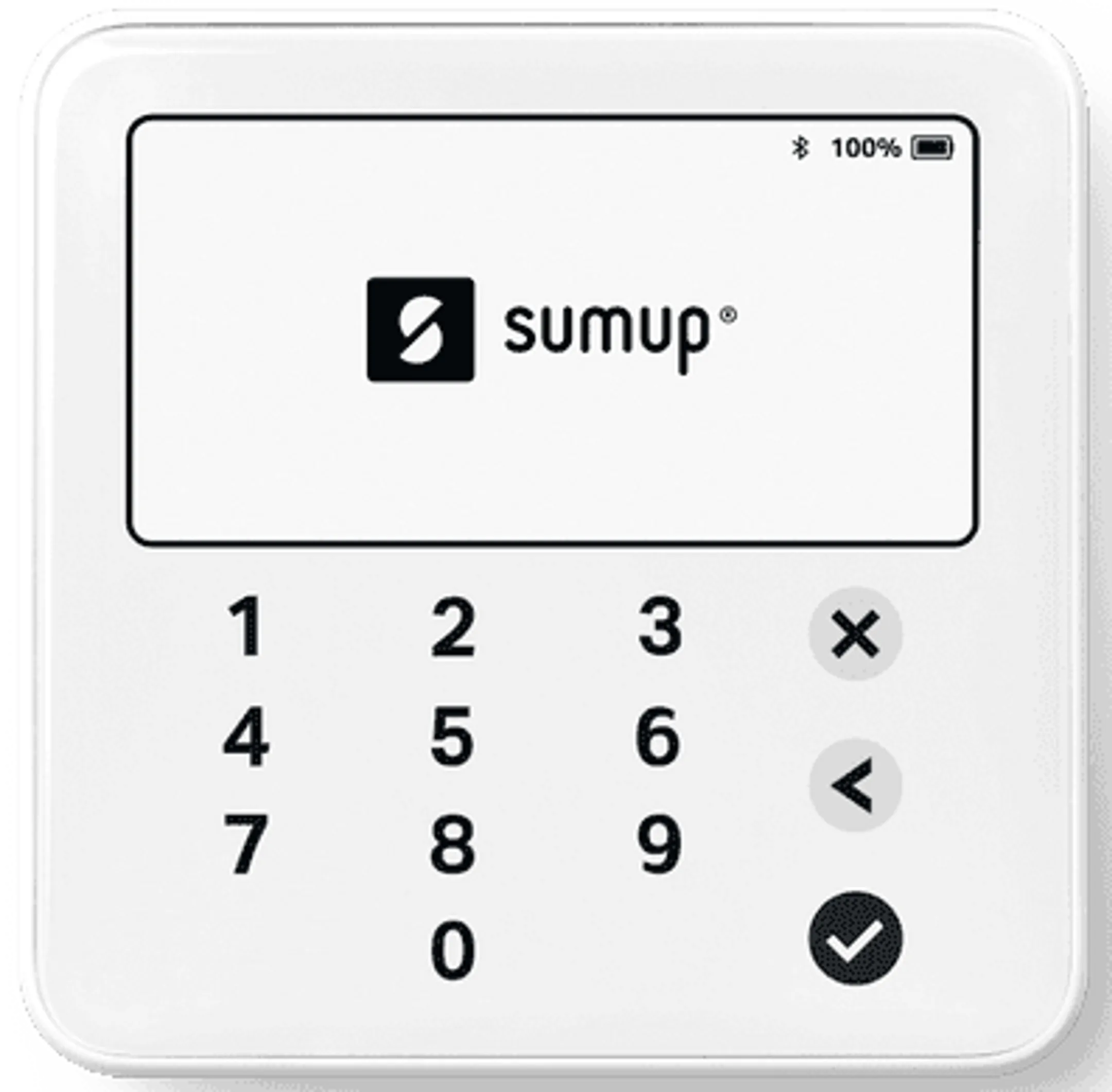 Terminal de paiement Solo Lite