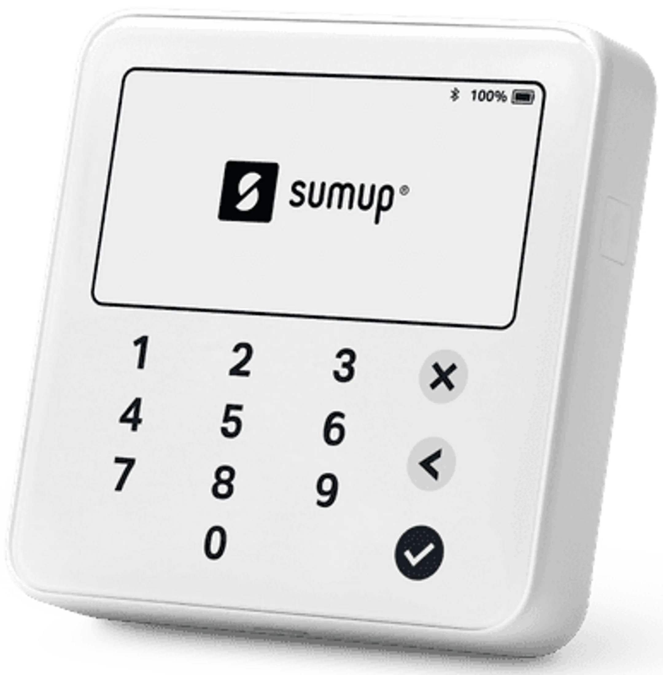 SumUp Terminal de paiement Solo Lite image