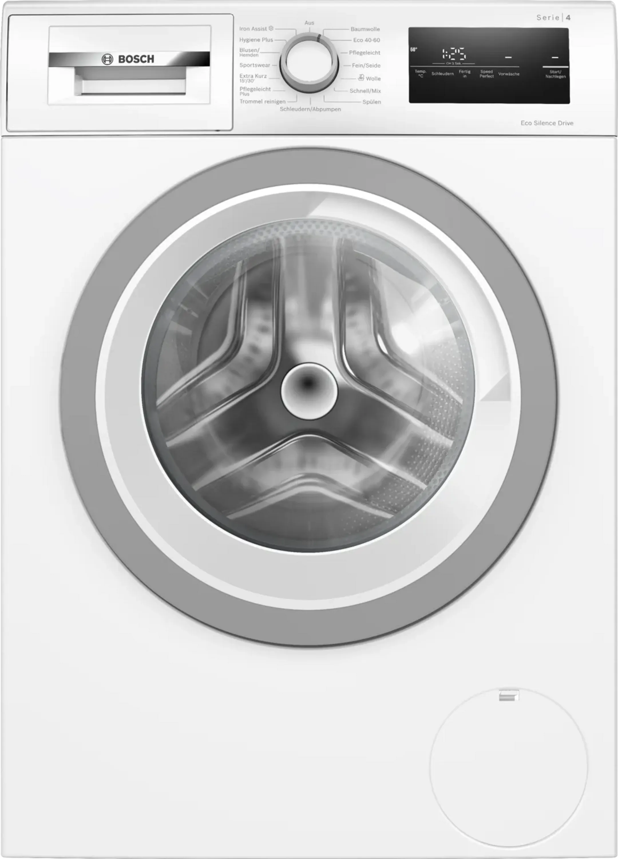 Lave-linge Serie 4 WAN28127