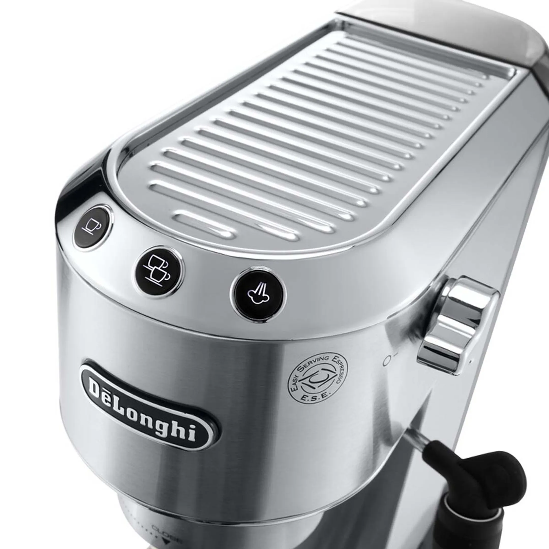 De'Longhi Machine à Expresso sous pression Dedica Style EC685.M image