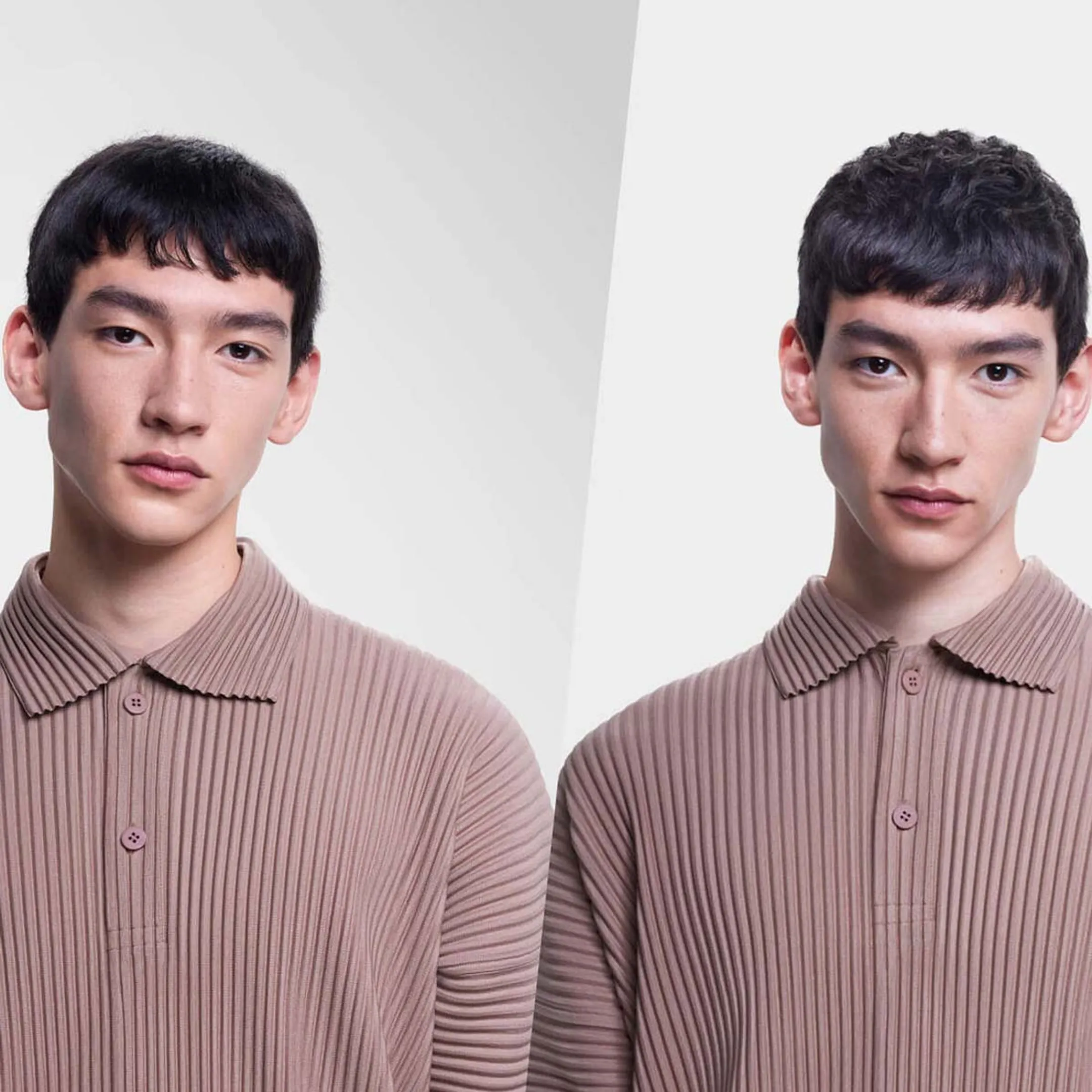 Dyson Hair dryer Nural Valentine's Day Edition Velours Red/Gold image