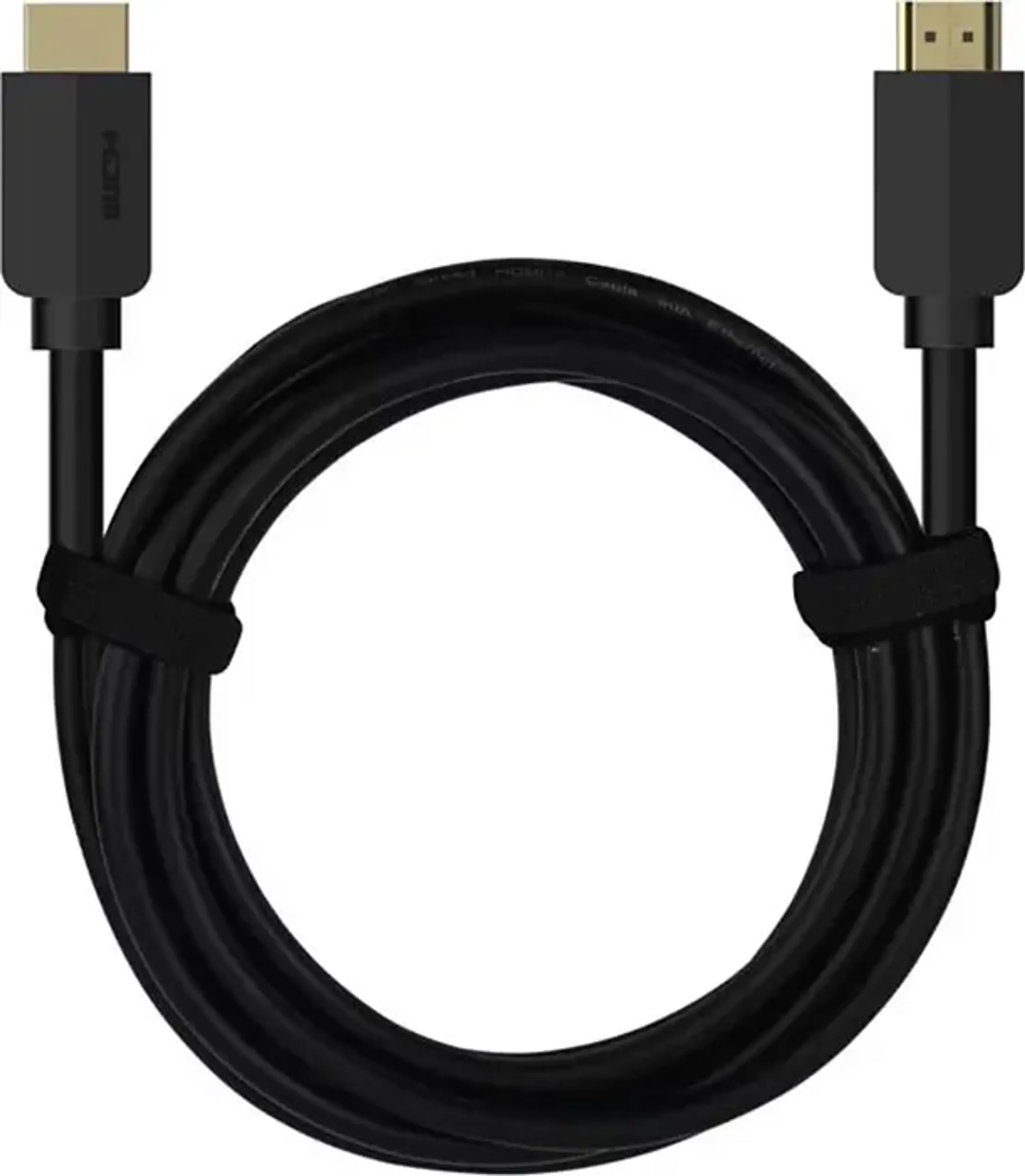 Câble HDMI 2m