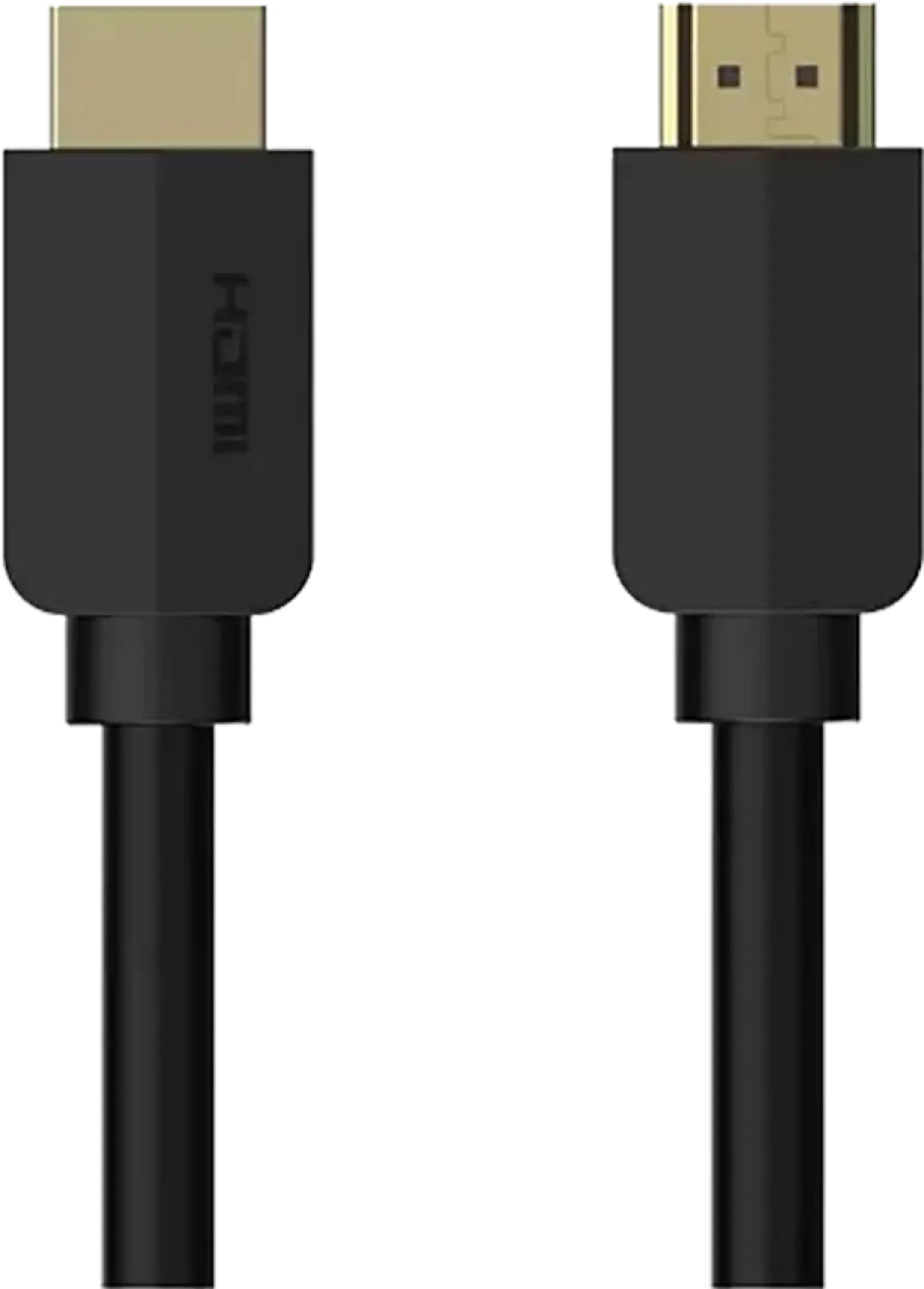 Câble HDMI 2m