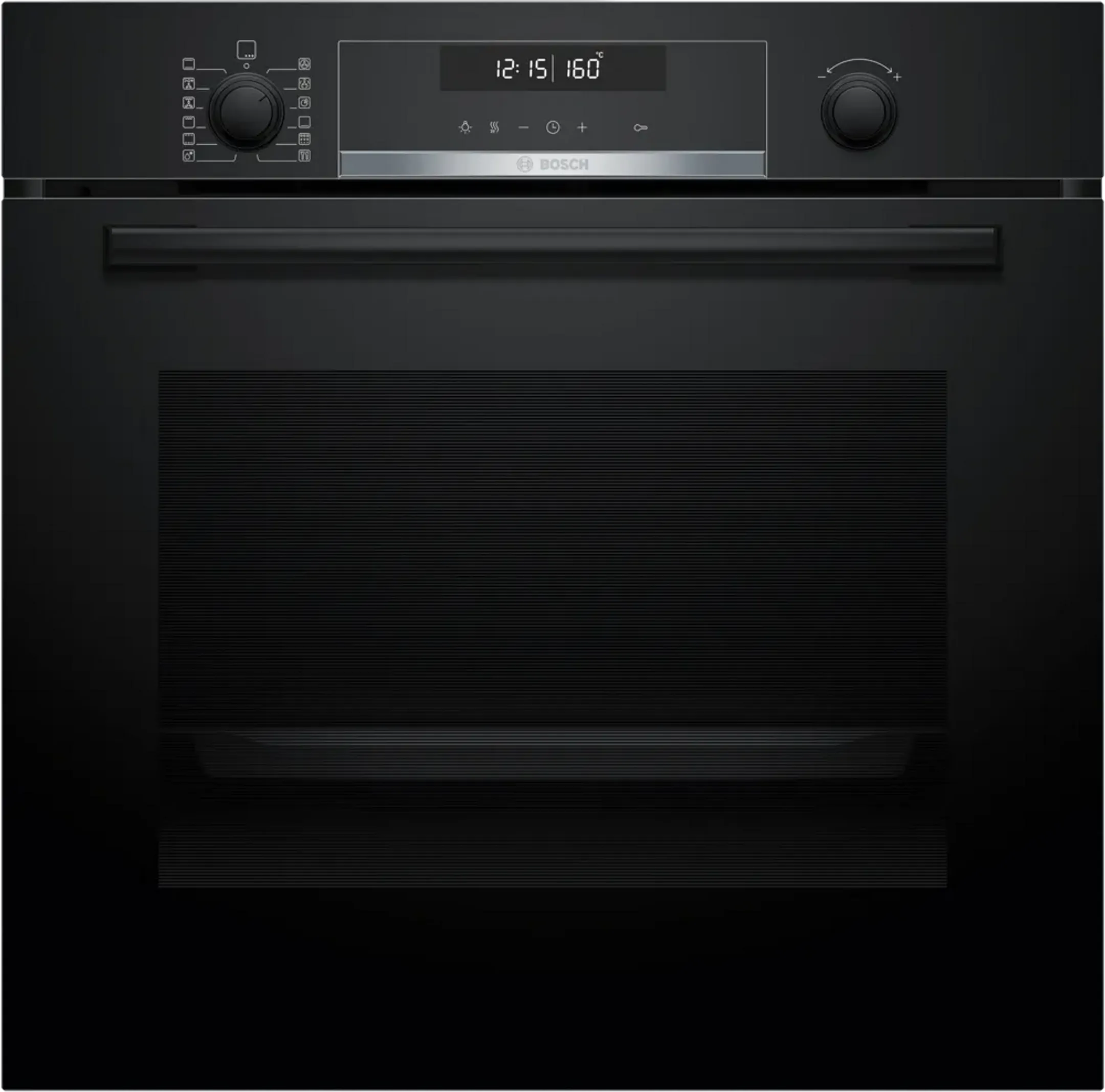 Four encastrable Serie 6 HBG578BB3