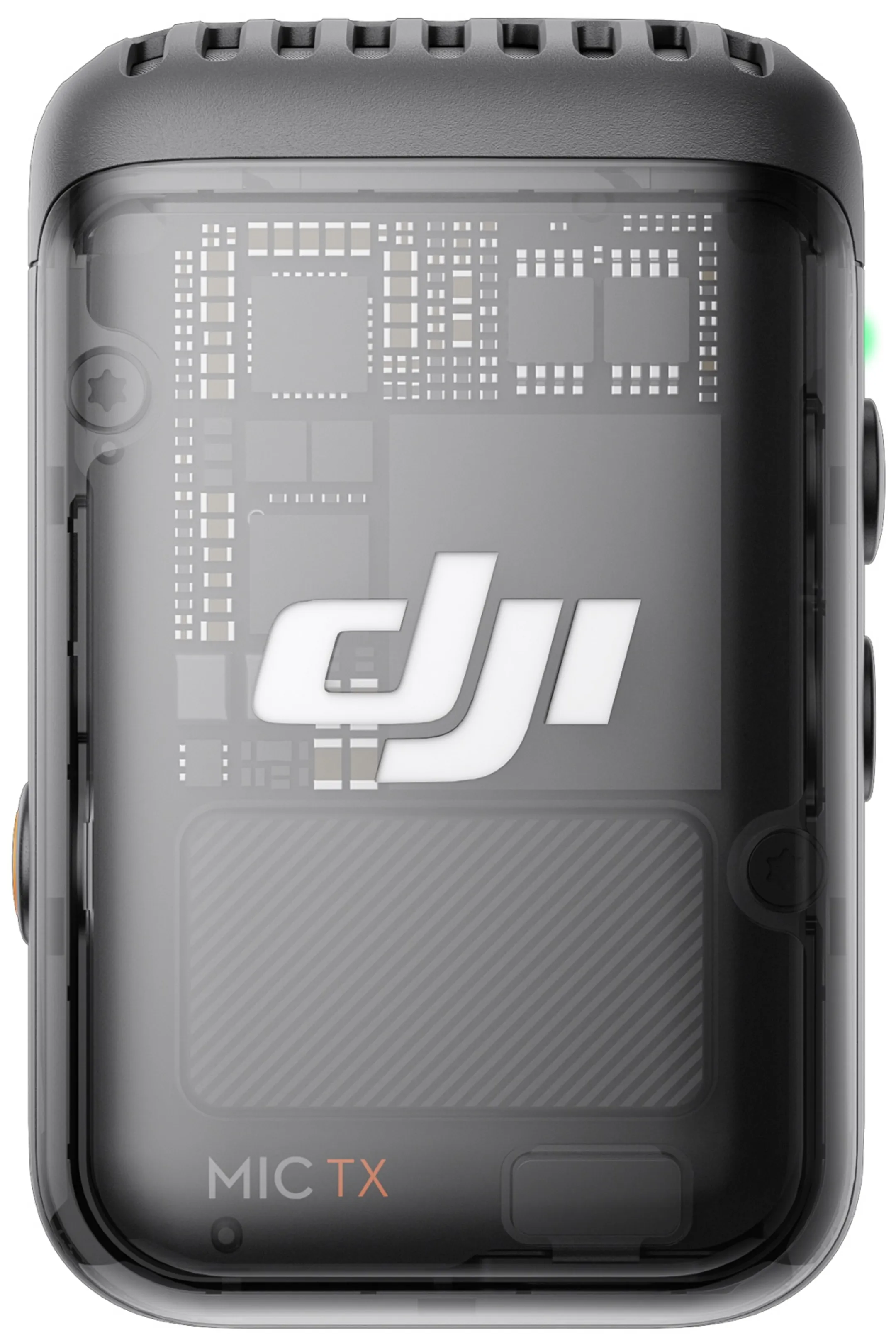 DJI Microphone Mic 2 - 2 TX + 1 RX + Boitier de recharge image