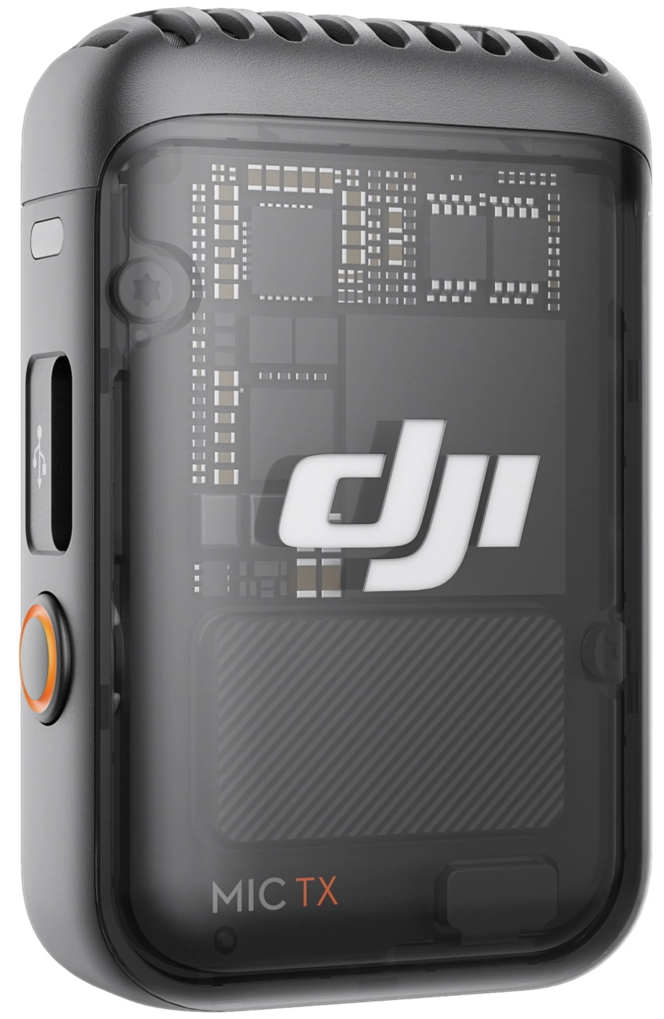 DJI Microphone Mic 2 - 2 TX + 1 RX + Boitier de recharge image