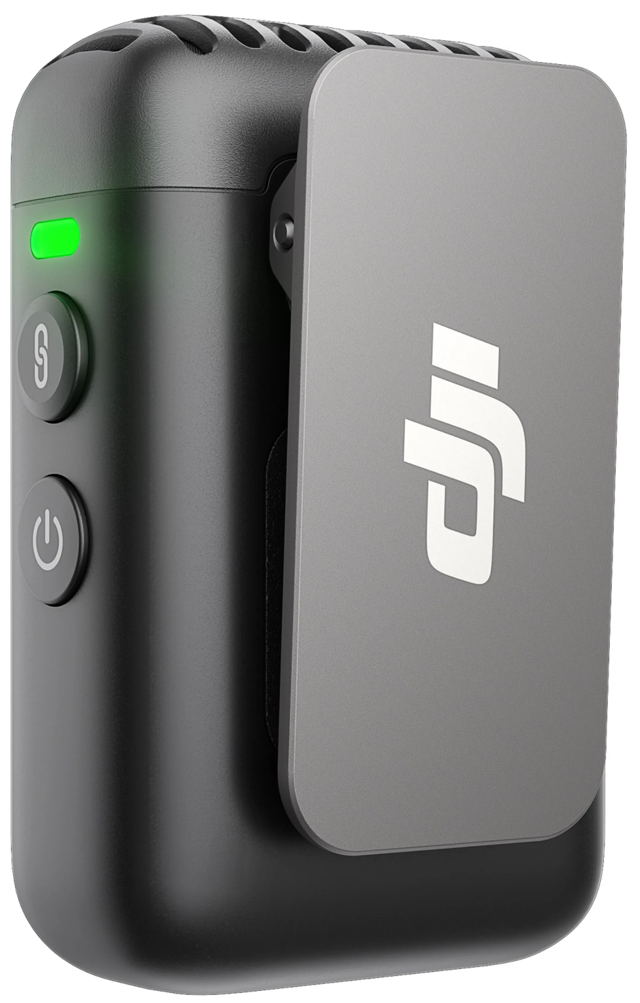 DJI Microphone Mic 2 - 2 TX + 1 RX + Boitier de recharge image