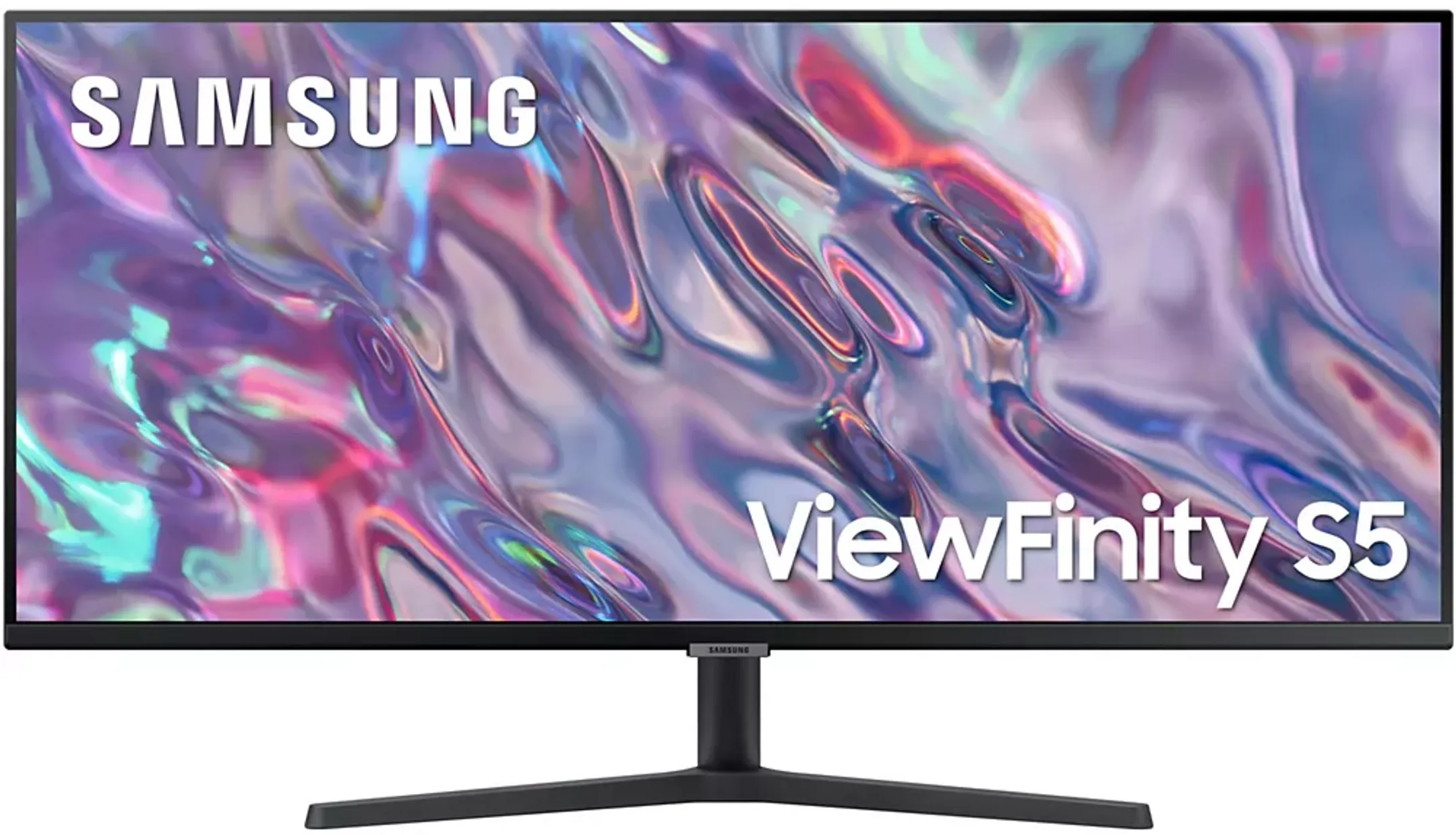 Moniteur PC 34" UWQHD ViewFinity S5 S50GC - S34C500GAU