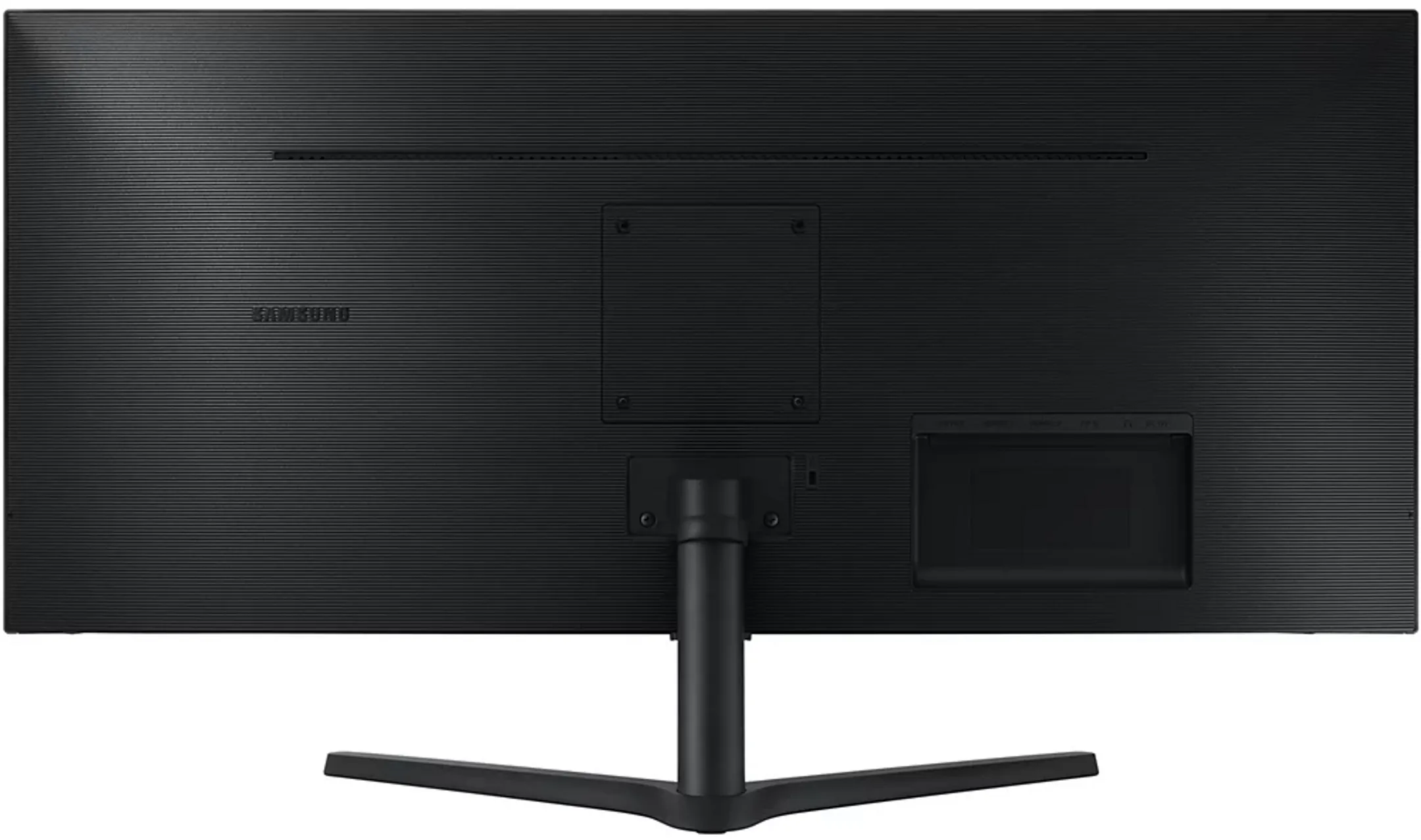 Samsung Moniteur PC 34" UWQHD ViewFinity S5 S50GC - S34C500GAU image