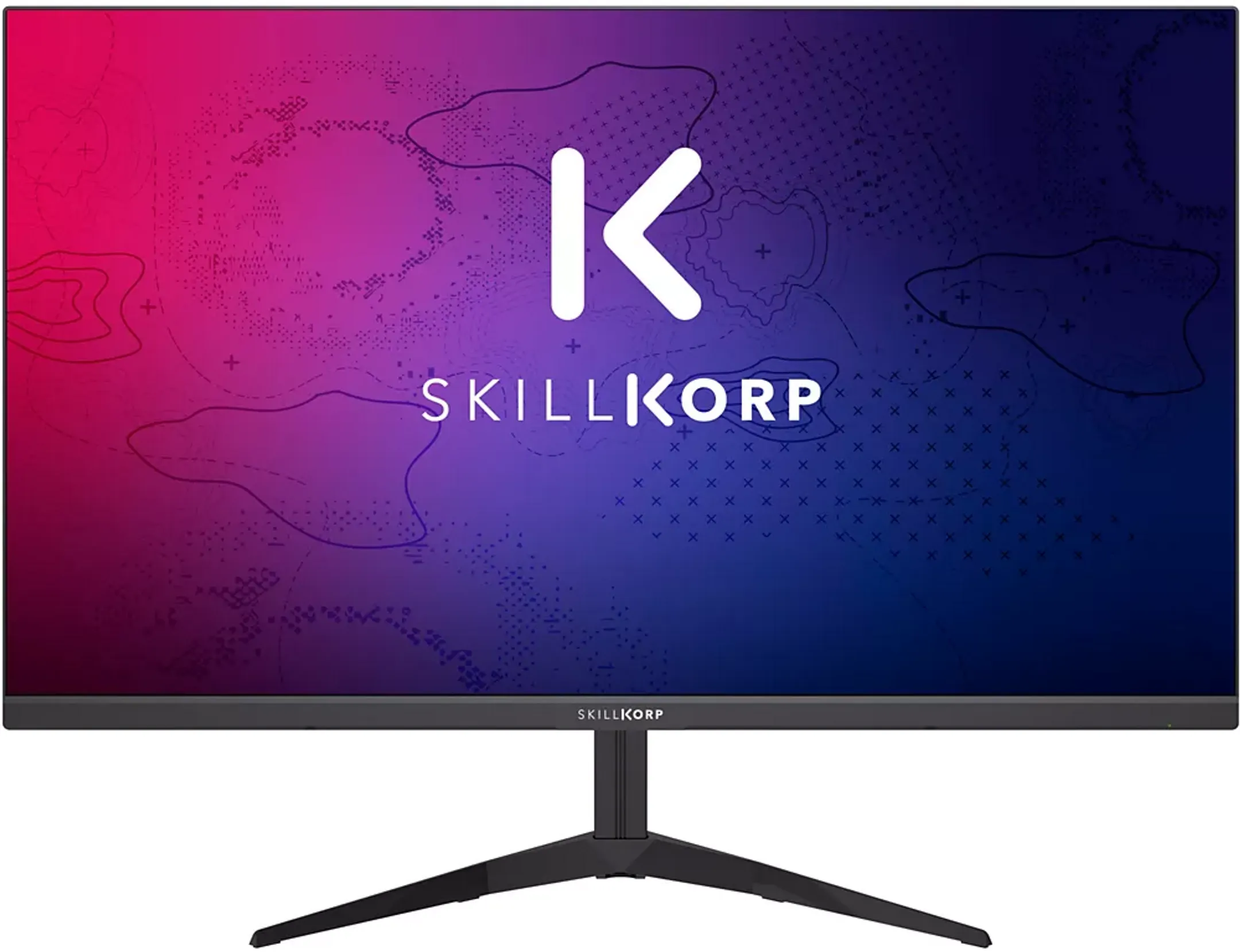 24" Gaming Monitor IPS FHD 180Hz SKP M24