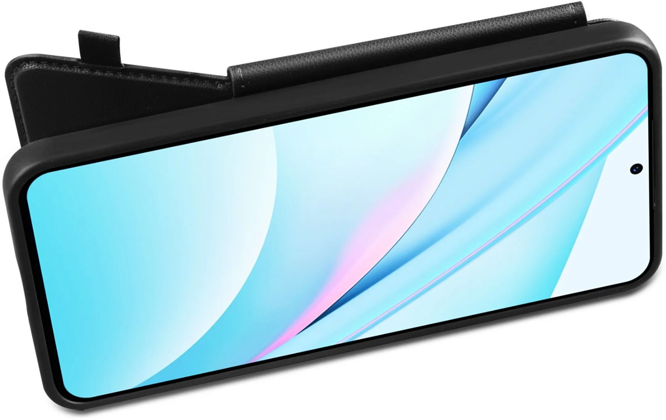 Adeqwat Etui pour Galaxy S25 - Noir image