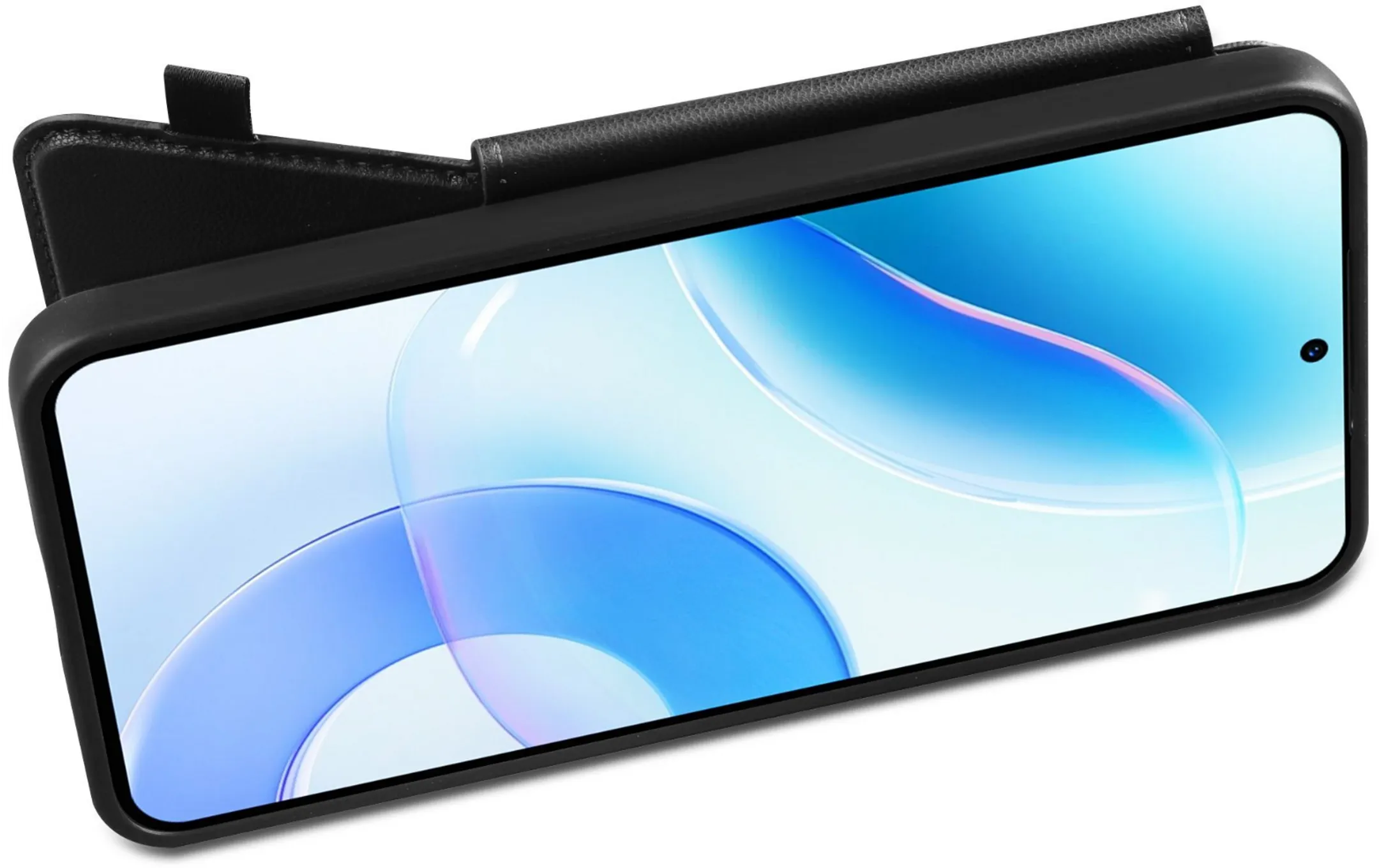 Adeqwat Tasche für Galaxy S25+ - Schwarz image