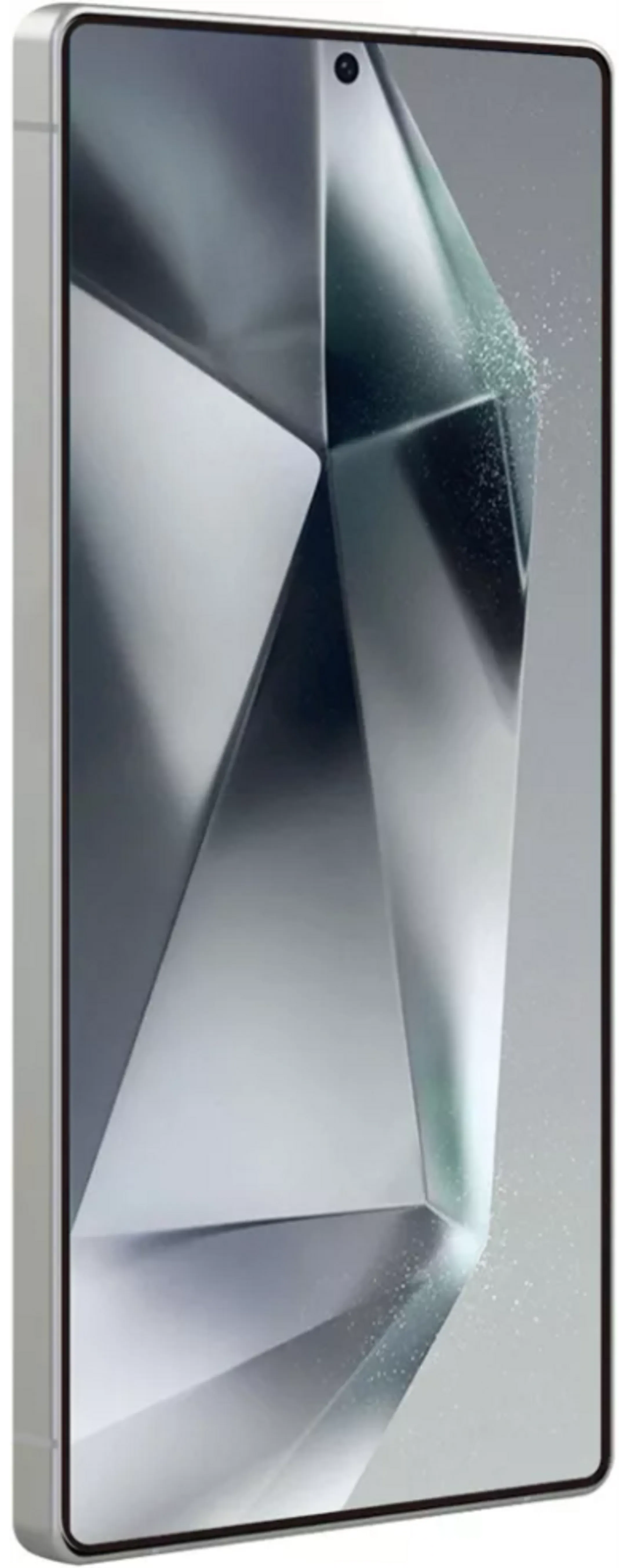 ESSENTIEL-B Protège écran pour Galaxy S25 Ultra - 2 pièces image