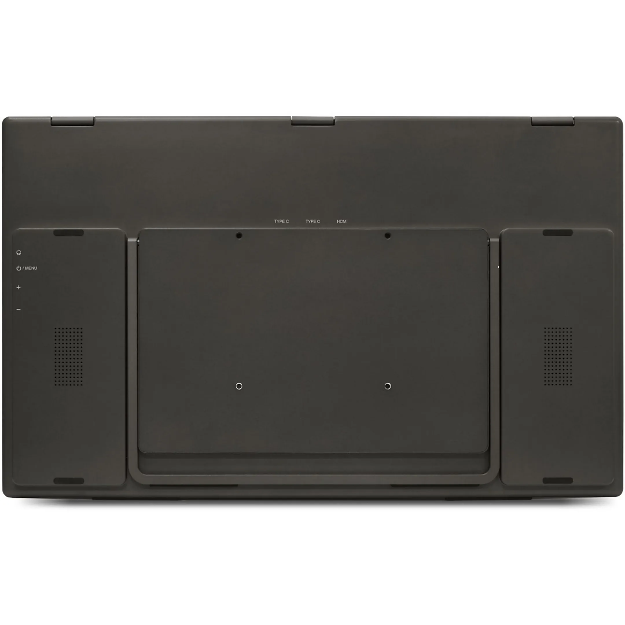 Acer Moniteur PC Double écran portable 18,5" PD193QEBMIUUX image