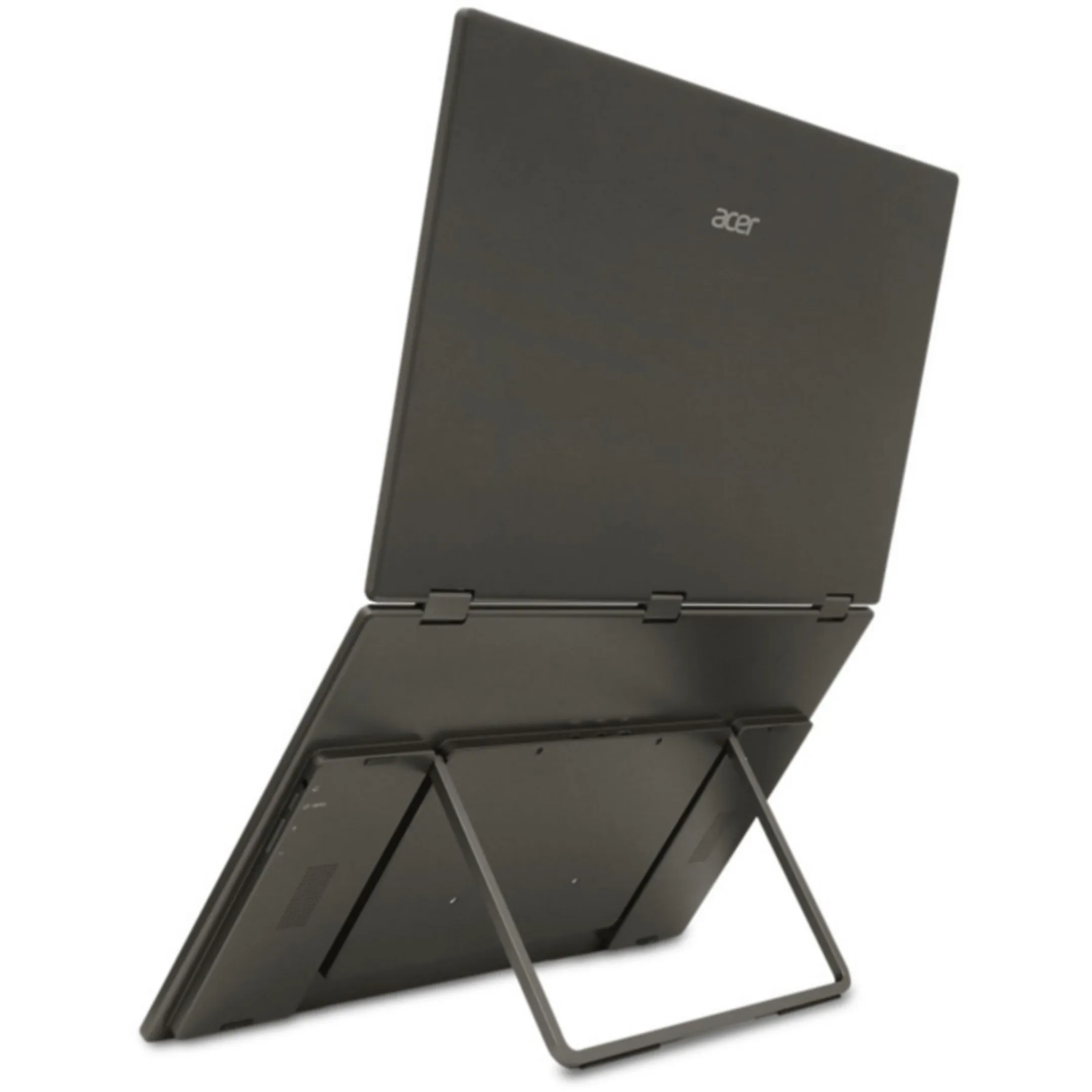 Acer Moniteur PC Double écran portable 18,5" PD193QEBMIUUX image