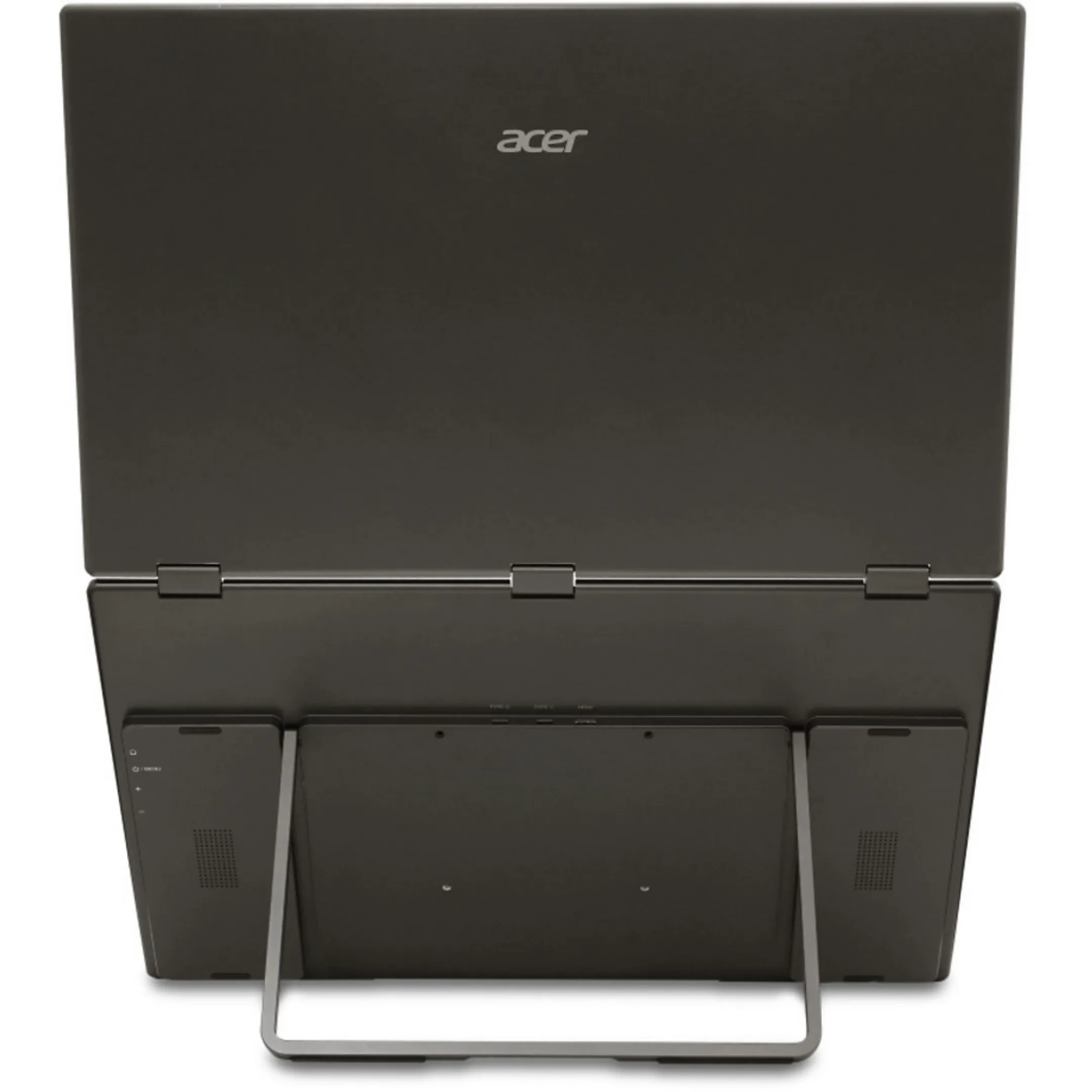 Acer Moniteur PC Double écran portable 18,5" PD193QEBMIUUX image