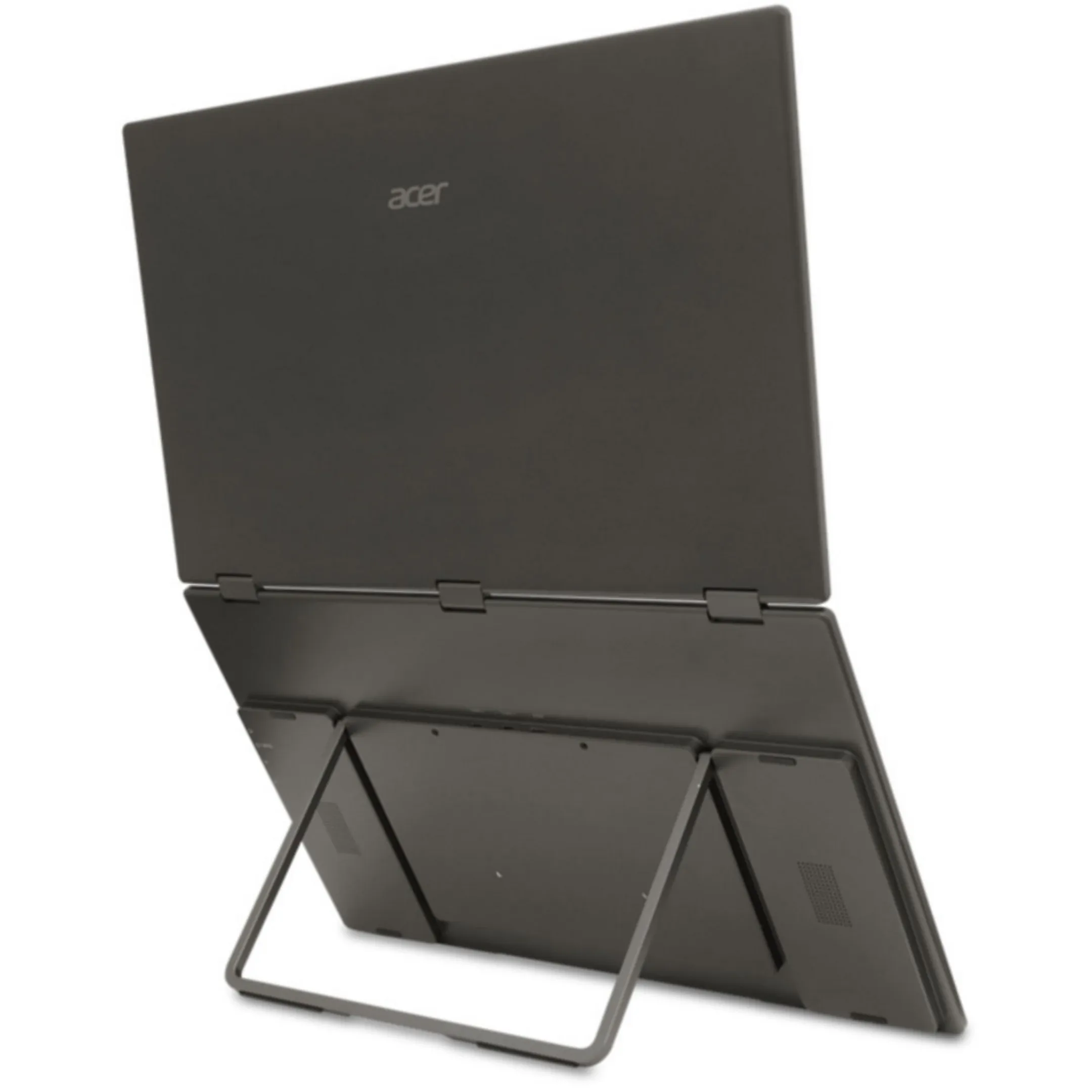 Acer Moniteur PC Double écran portable 18,5" PD193QEBMIUUX image