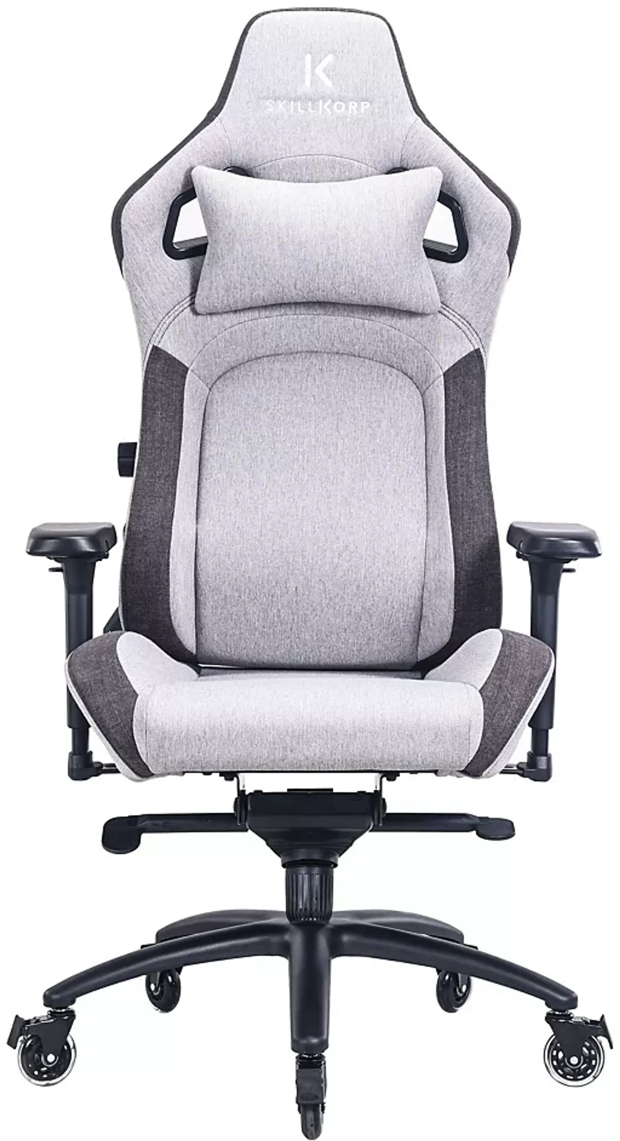Chaise Gaming C20 - Gris