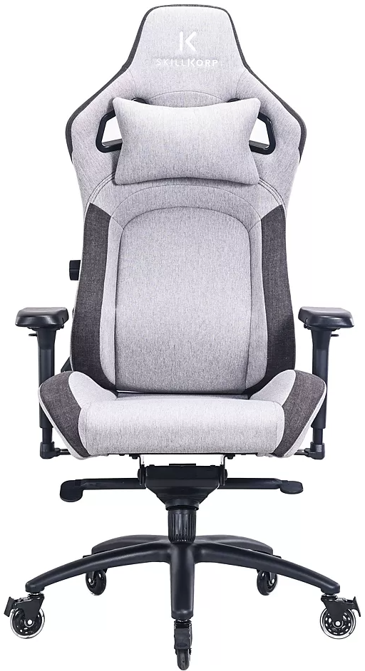 Chaise gaming SKILLKORP C20 chez