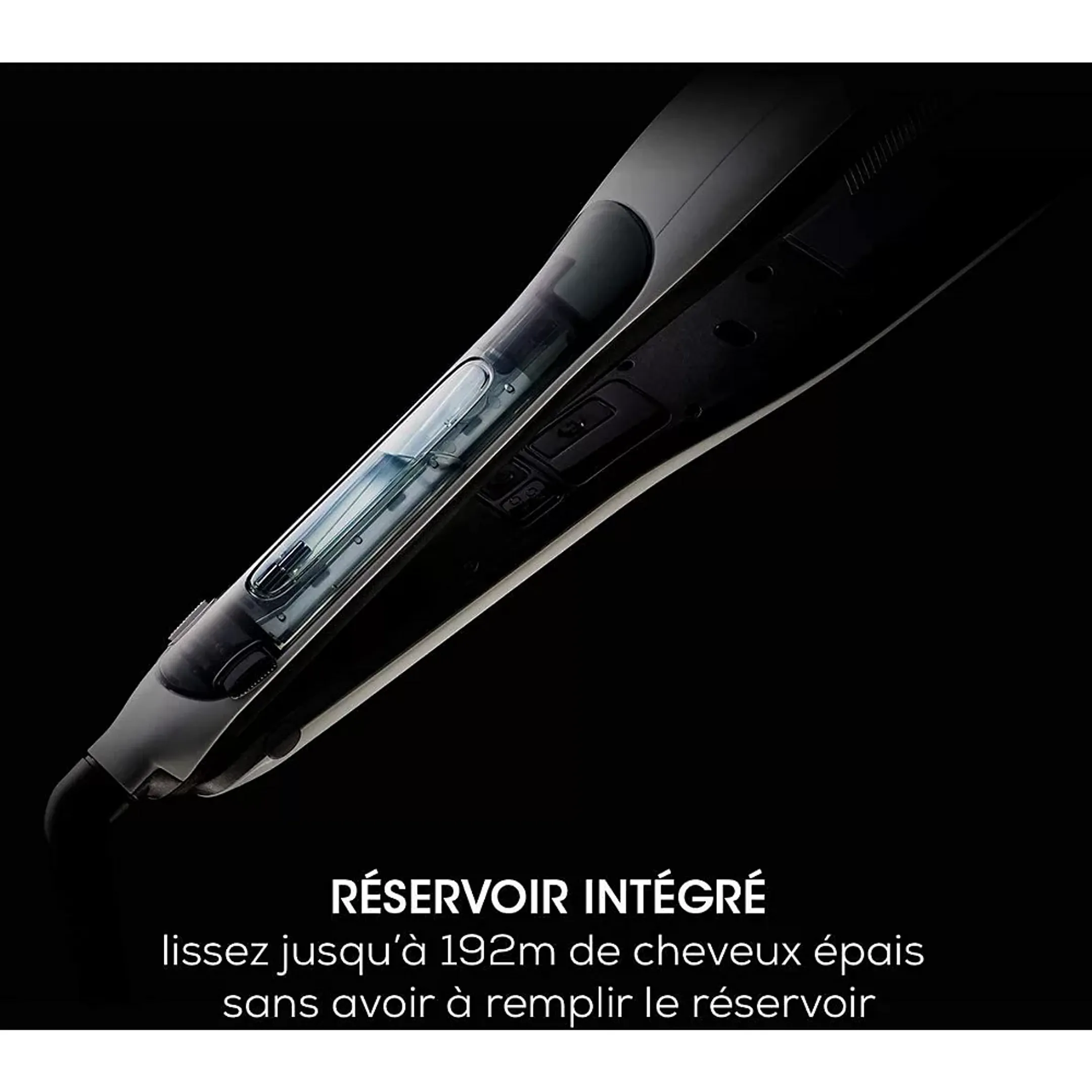 L'OREAL Lisseur vapeur Steampod 3.0 image