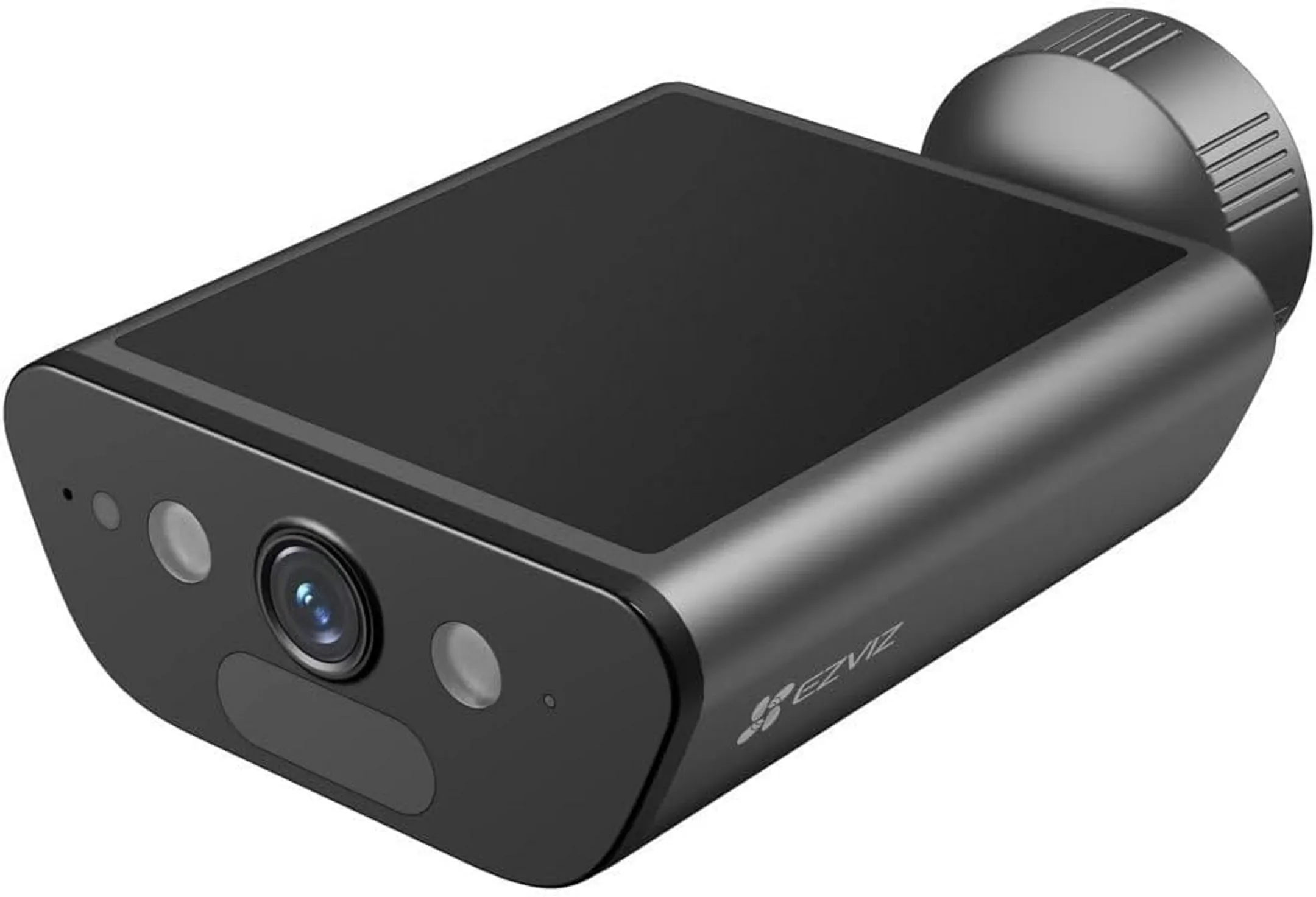Security camera EB5 4K - Black