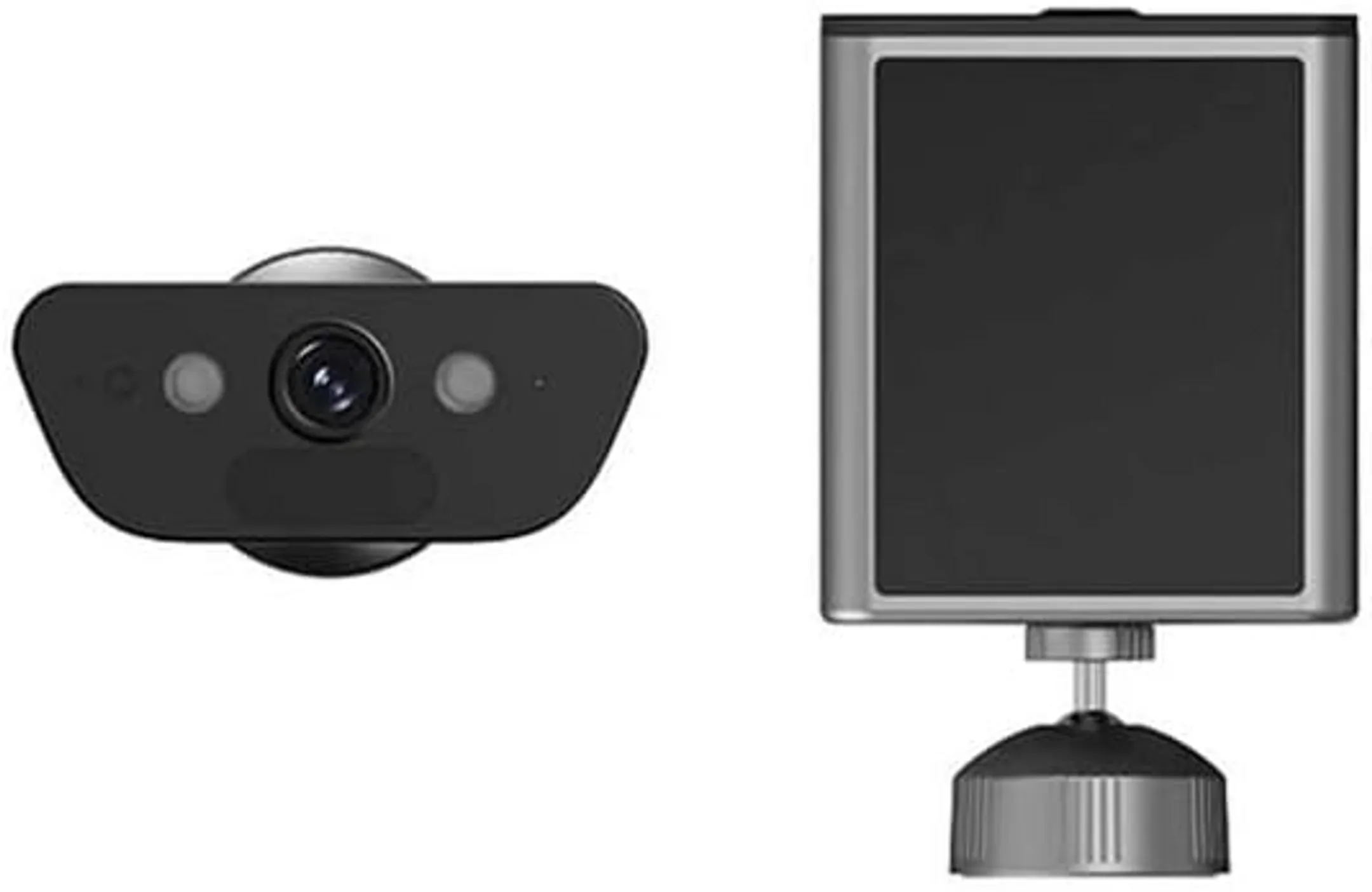 Ezviz Security camera EB5 4K - Black image
