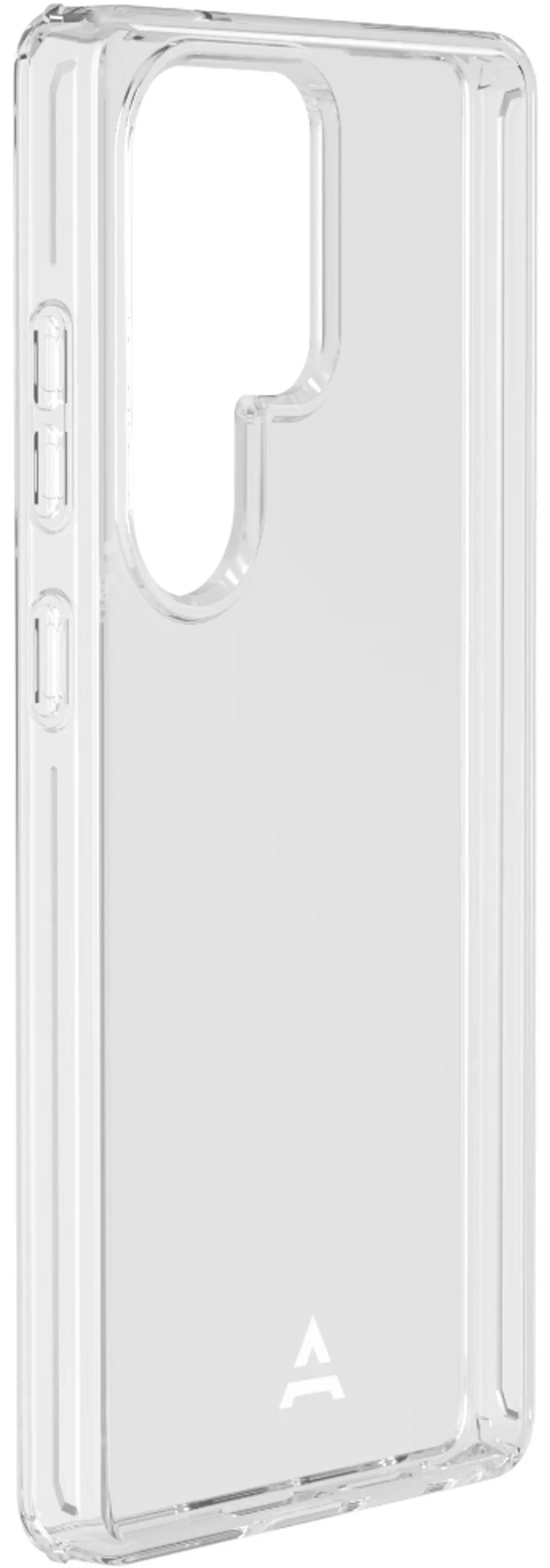 Adeqwat Coque Antichoc pour Galaxy S25 Ultra - Transparent image