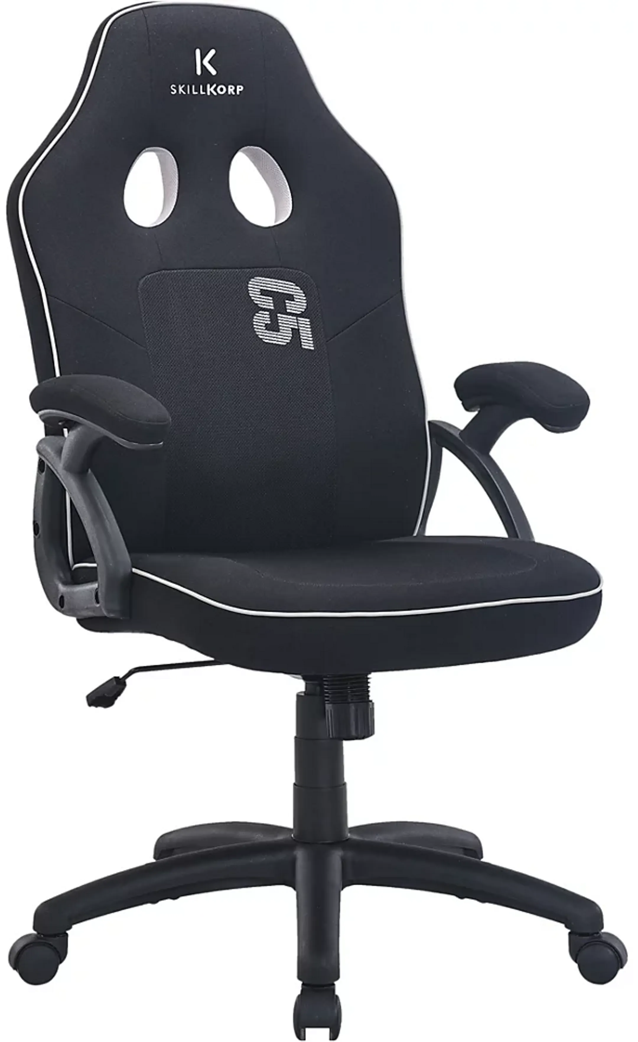 Chaise Gaming C5 - Noir