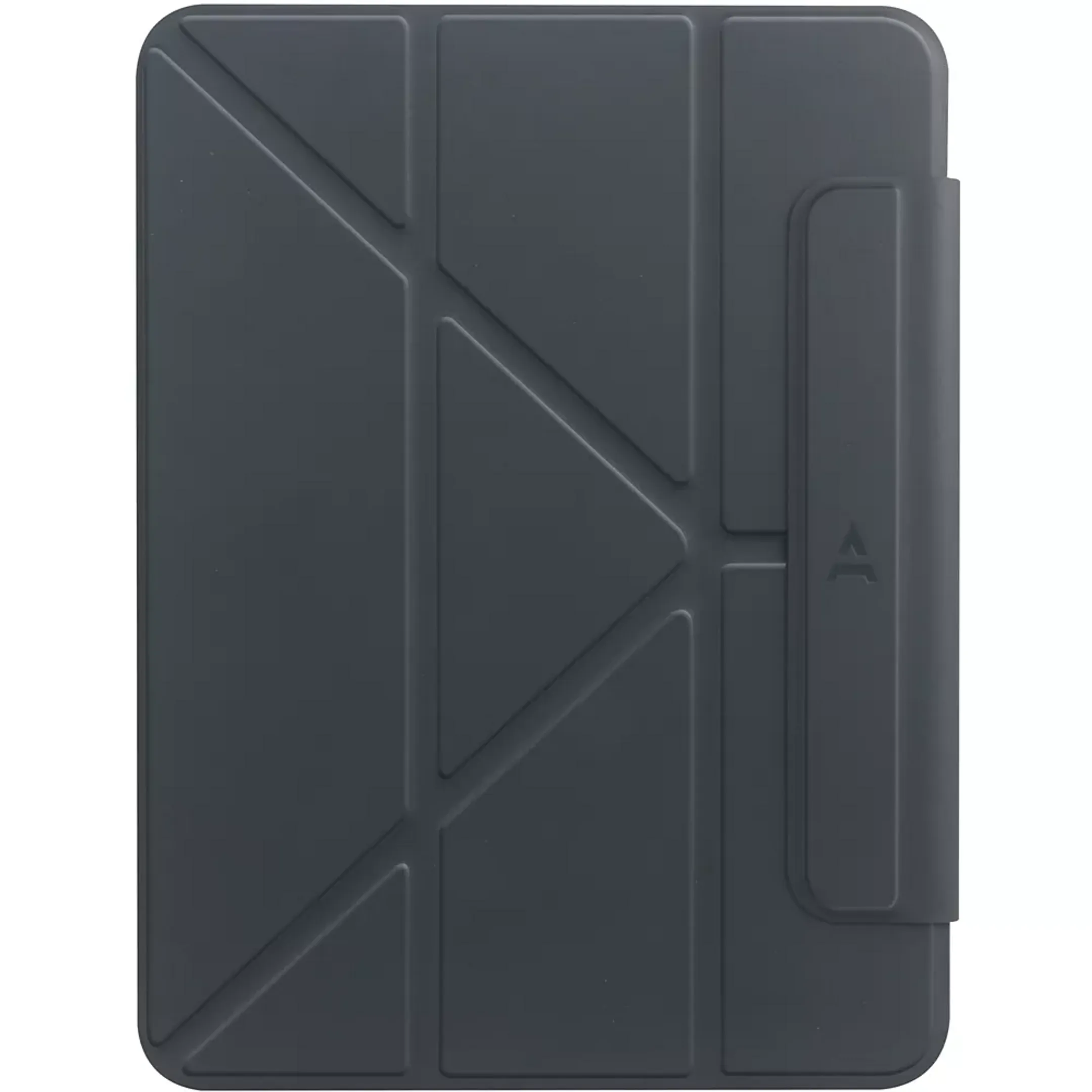 Hülle für iPad Pro 11 (2024) - Grau
