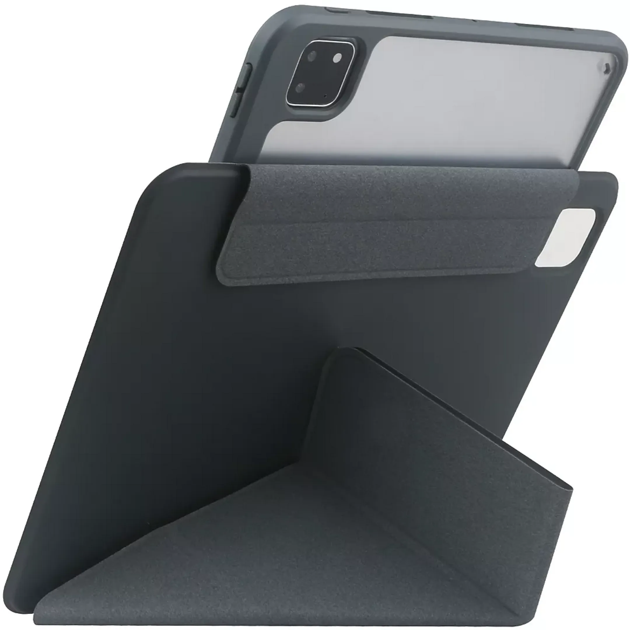 Adeqwat Etui pour iPad Pro 11 (2024) - Gris image