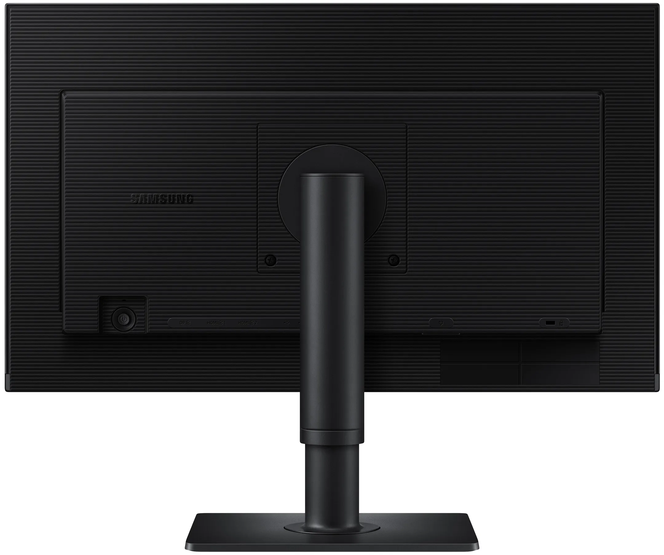 Samsung Moniteur PC 27" FHD Essential Monitor S4 S40GD LS27D402GAUXEN image