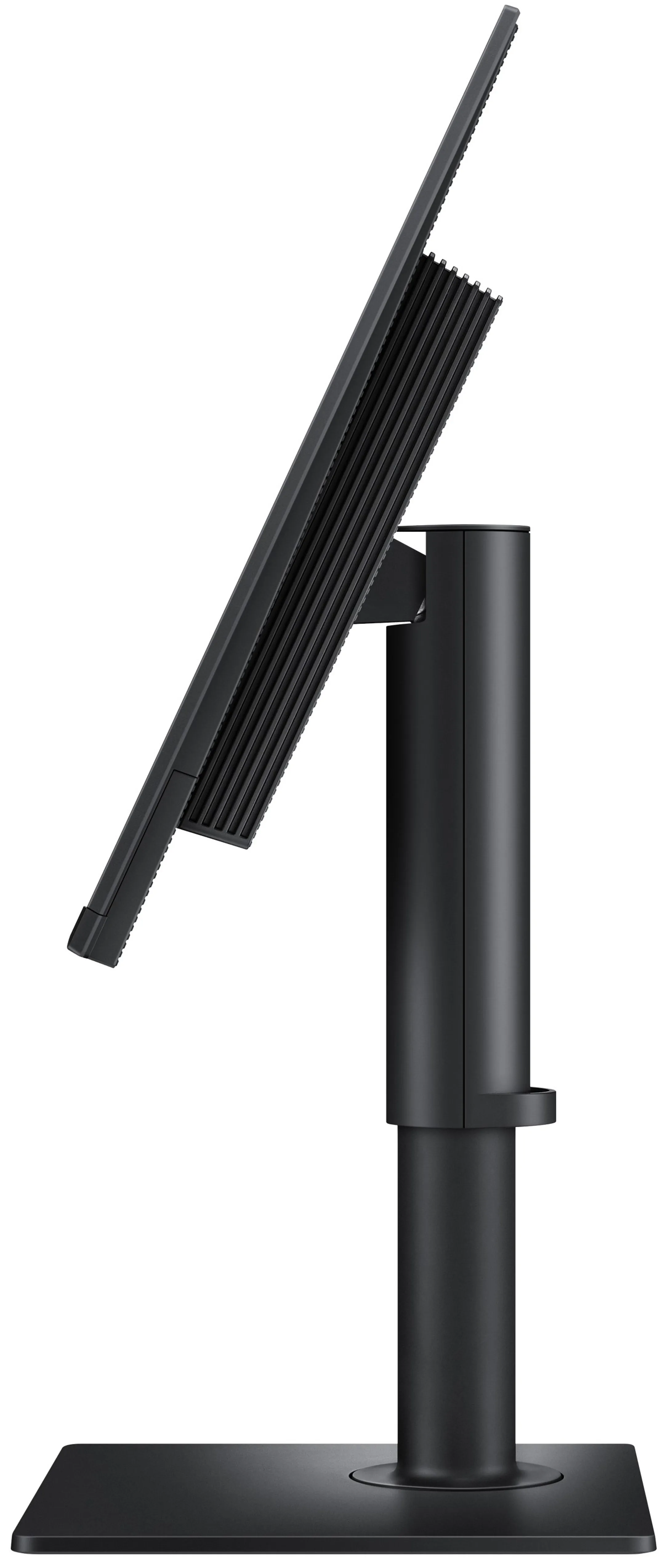 Samsung Moniteur PC 27" FHD Essential Monitor S4 S40GD LS27D402GAUXEN image