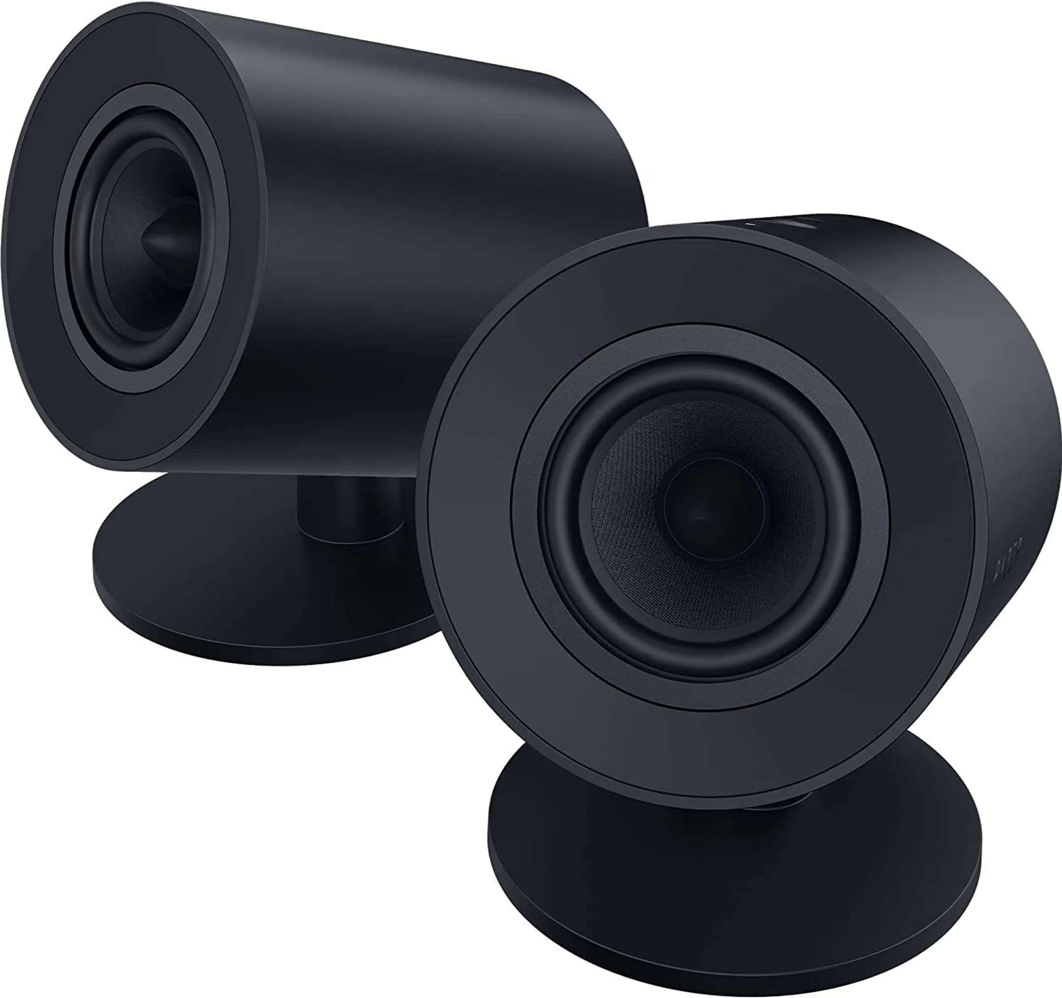 2.0 Gaming-Lautsprecher Nommo V2 X - Schwarz
