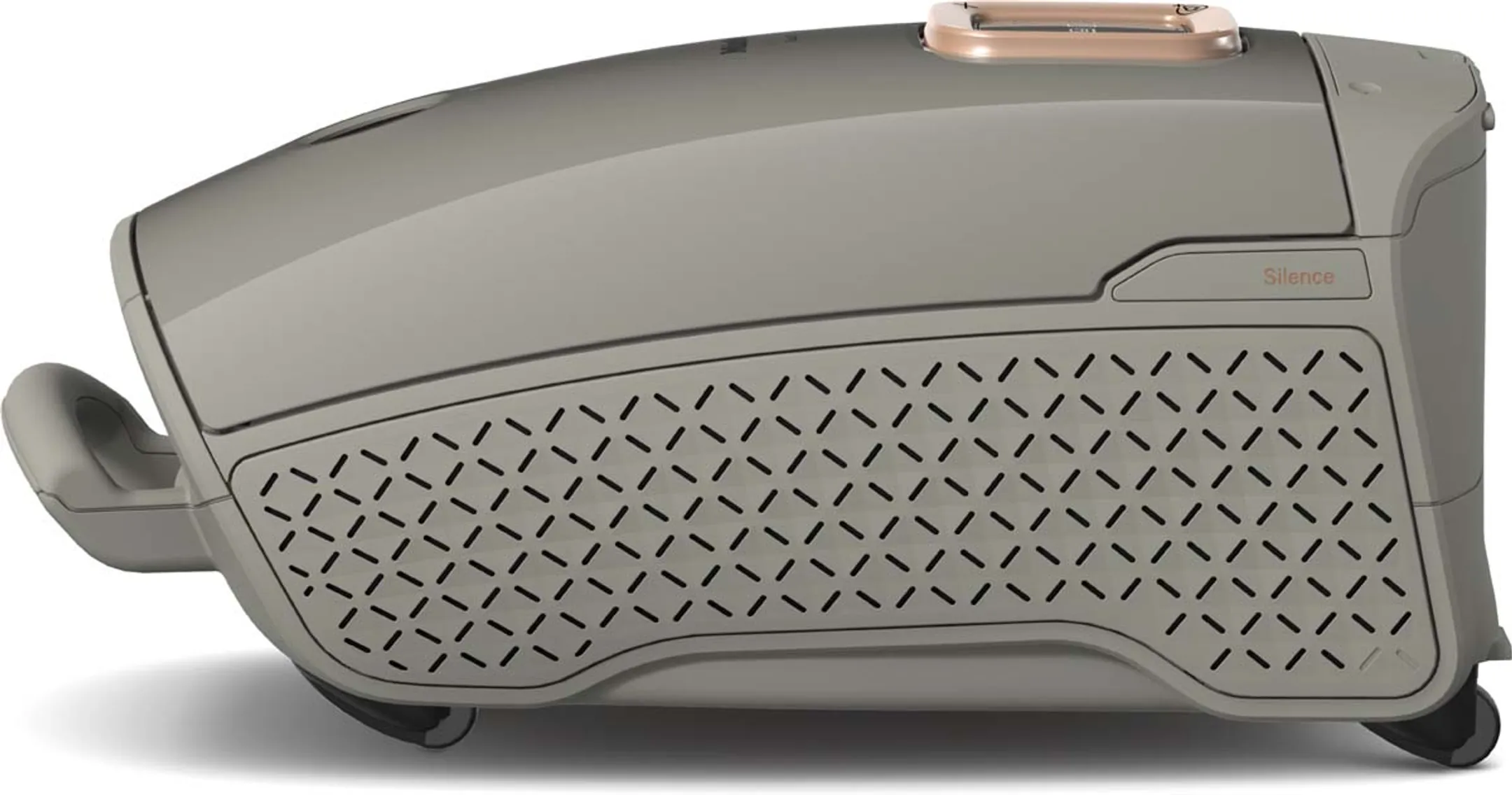 Miele Staubsauger mit Beutel Guard L1 Silence - Grau casa image