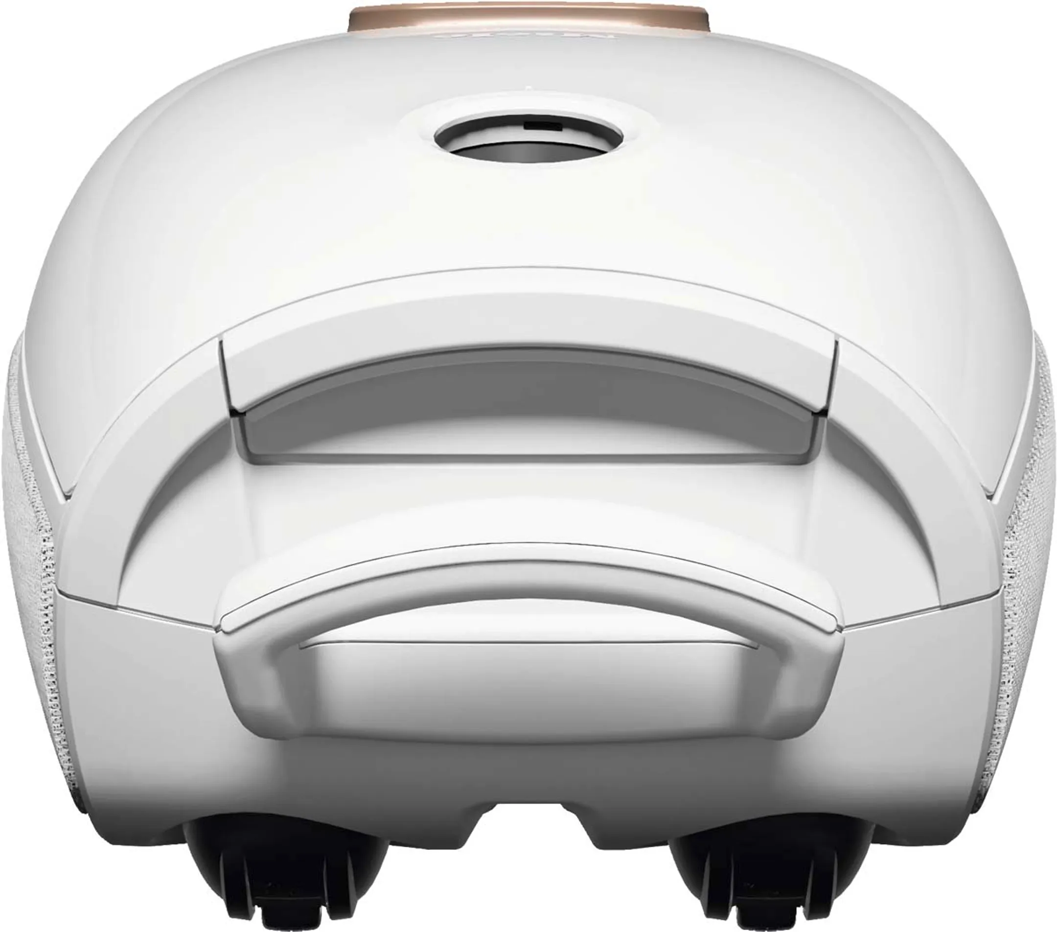 Miele Aspirateur avec sac Guard L1 Parquet - Blanc brillant image